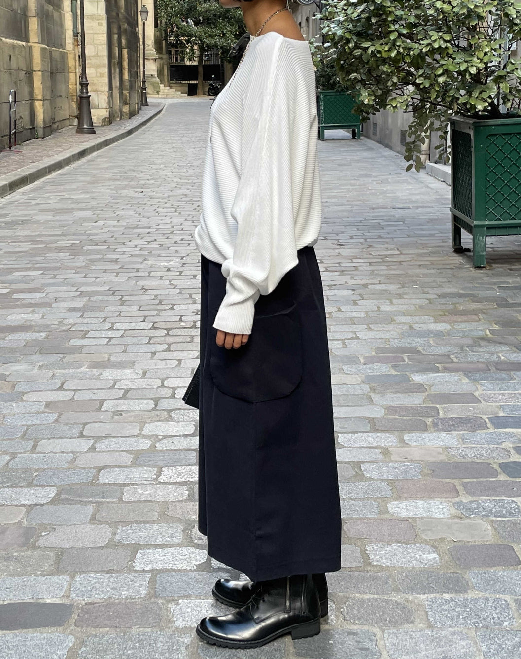 Pantalon ' Pocket Pant '