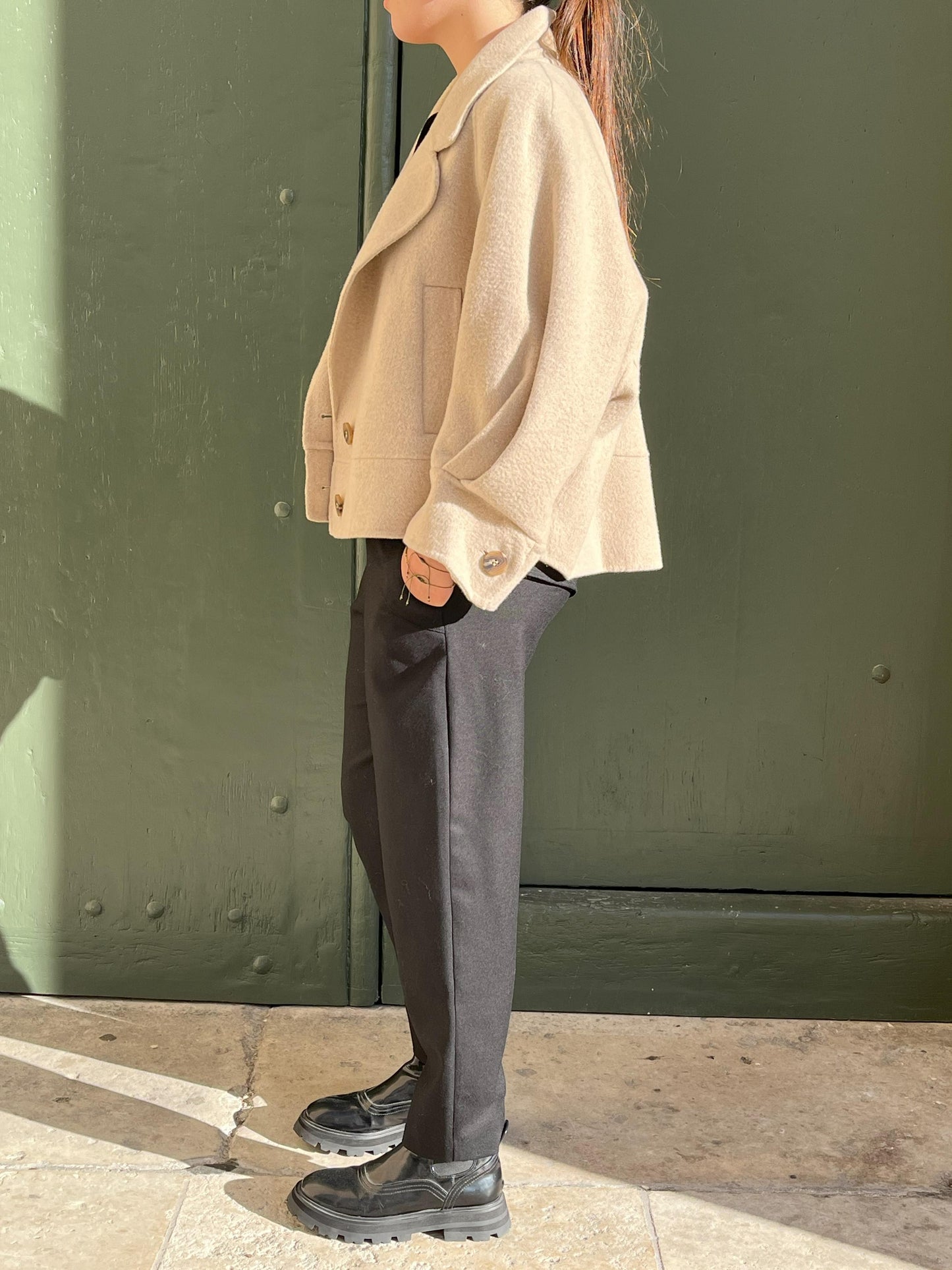 Veste Audrey