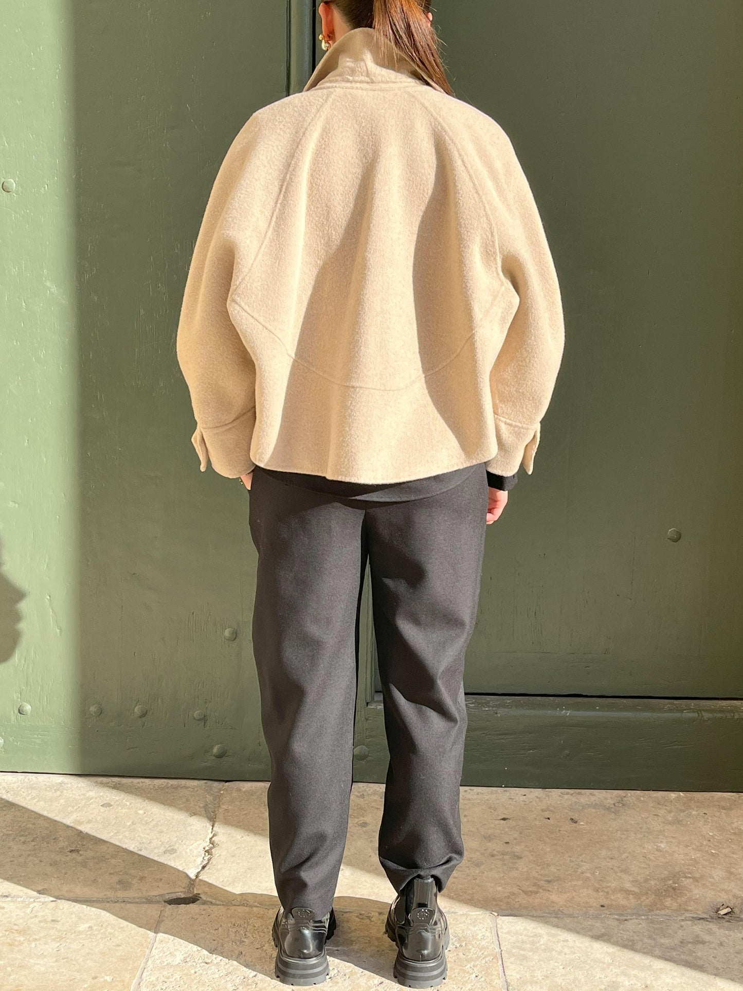 Veste Audrey
