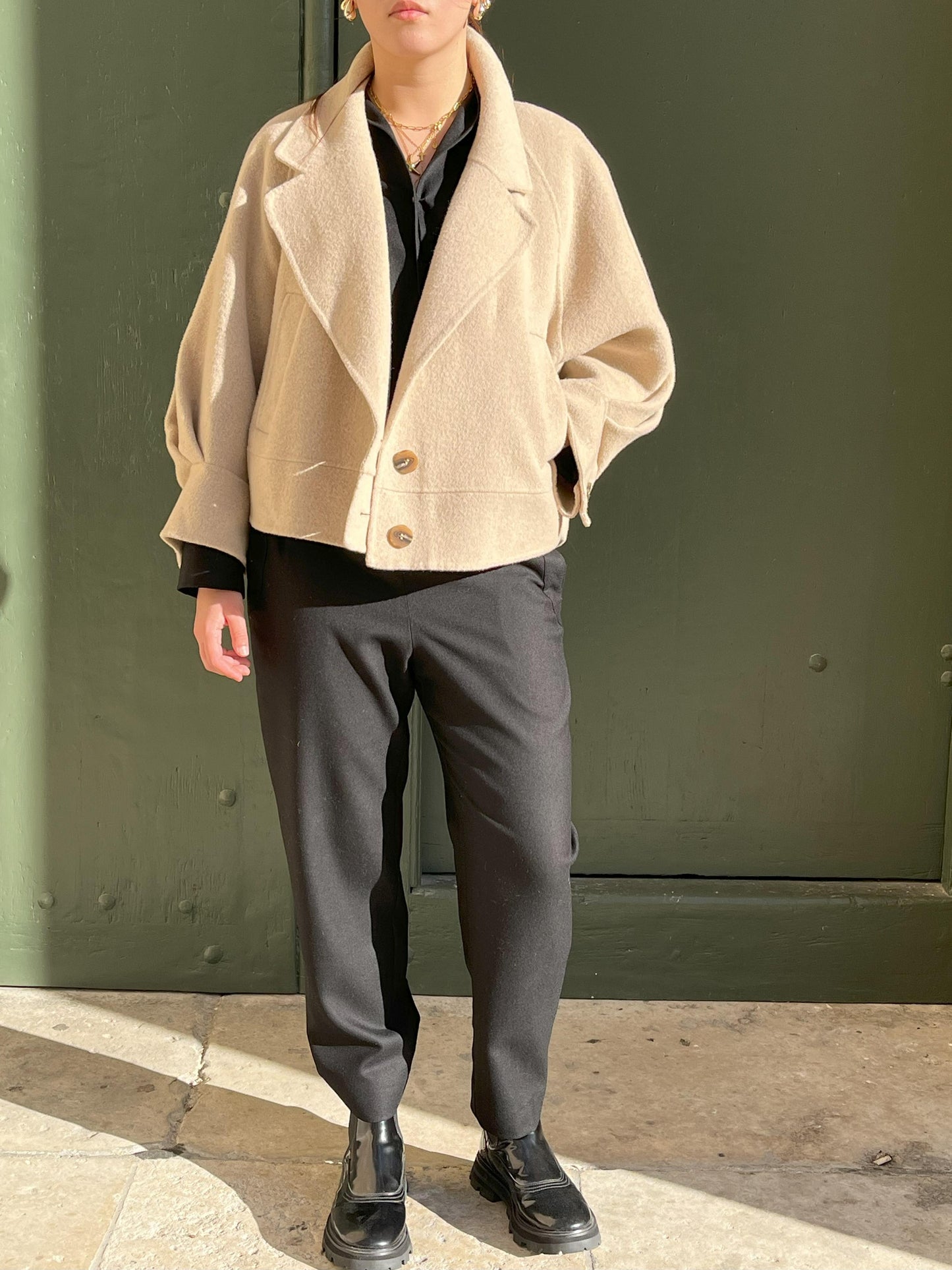 Veste Audrey