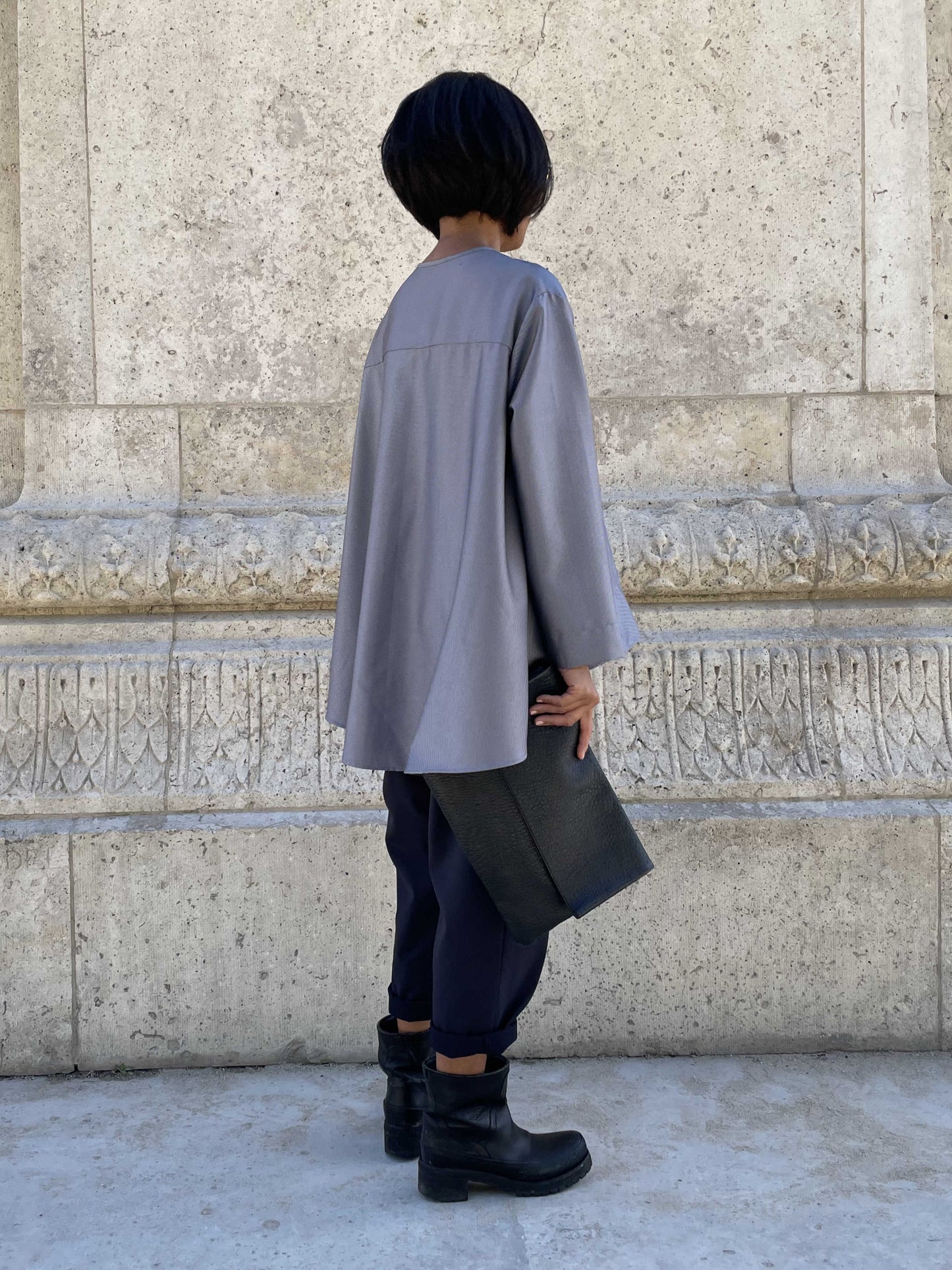 Chemise dressy