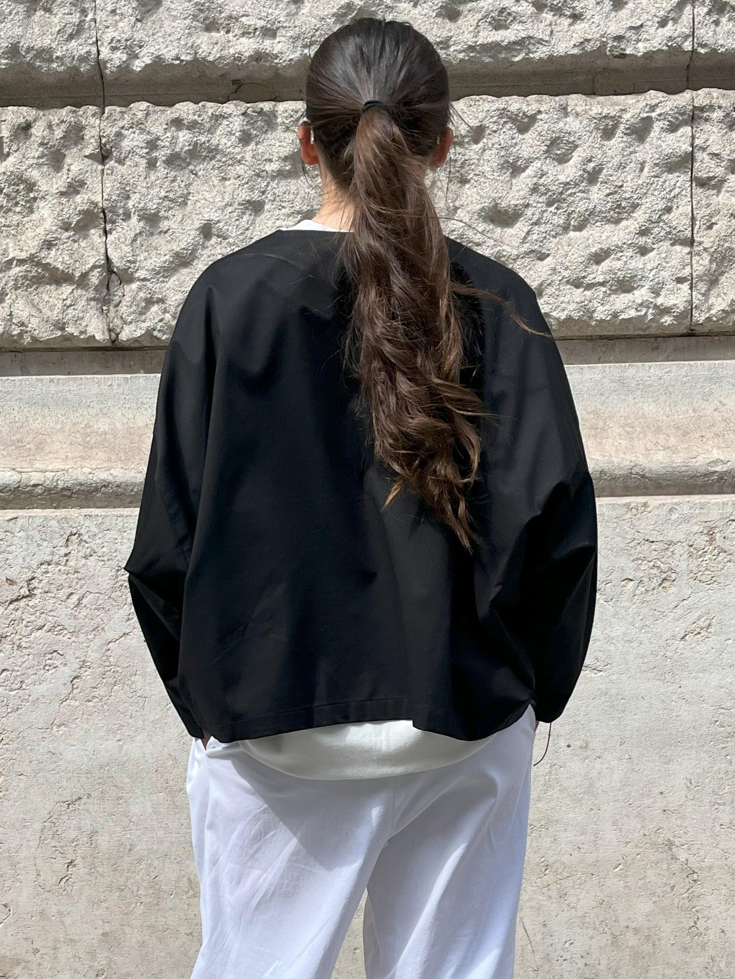 Veste Noire