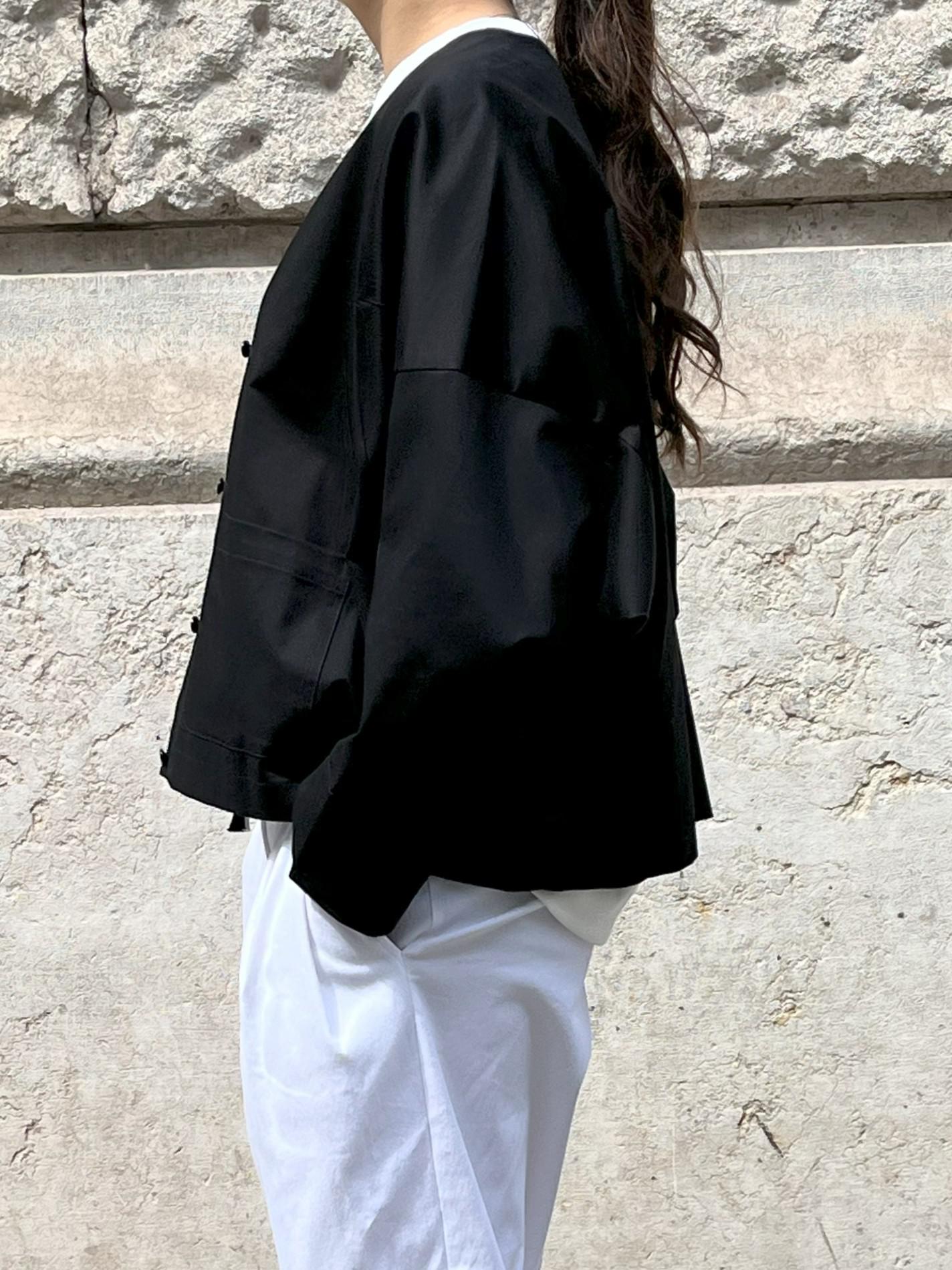 Veste Noire