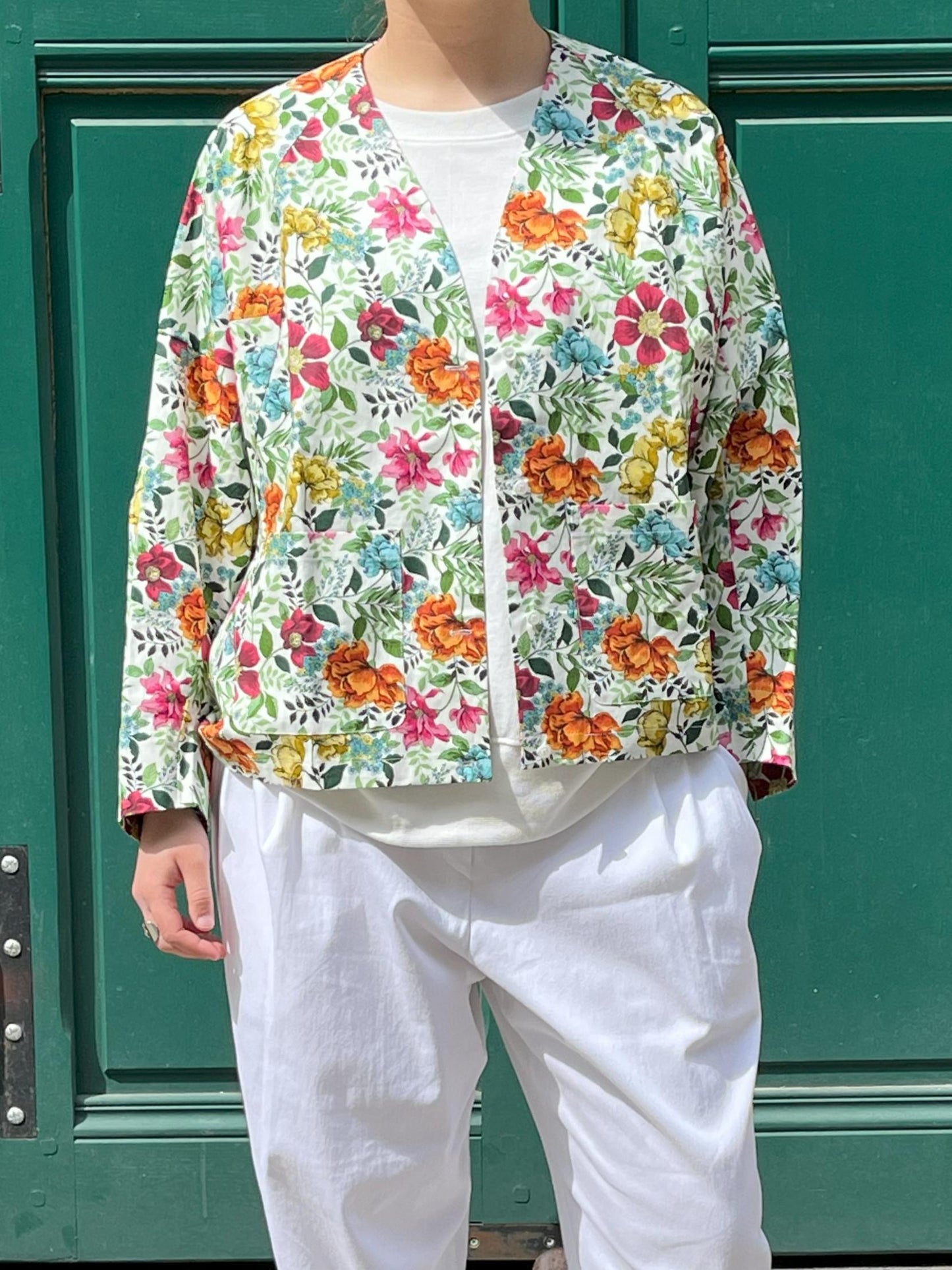 Veste N9