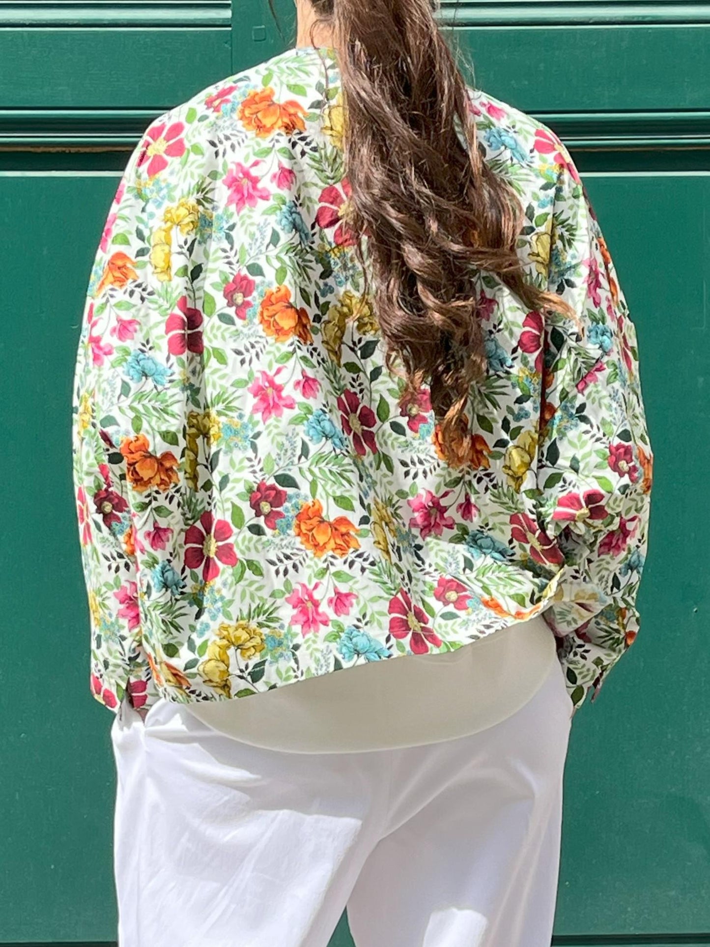 Veste N9