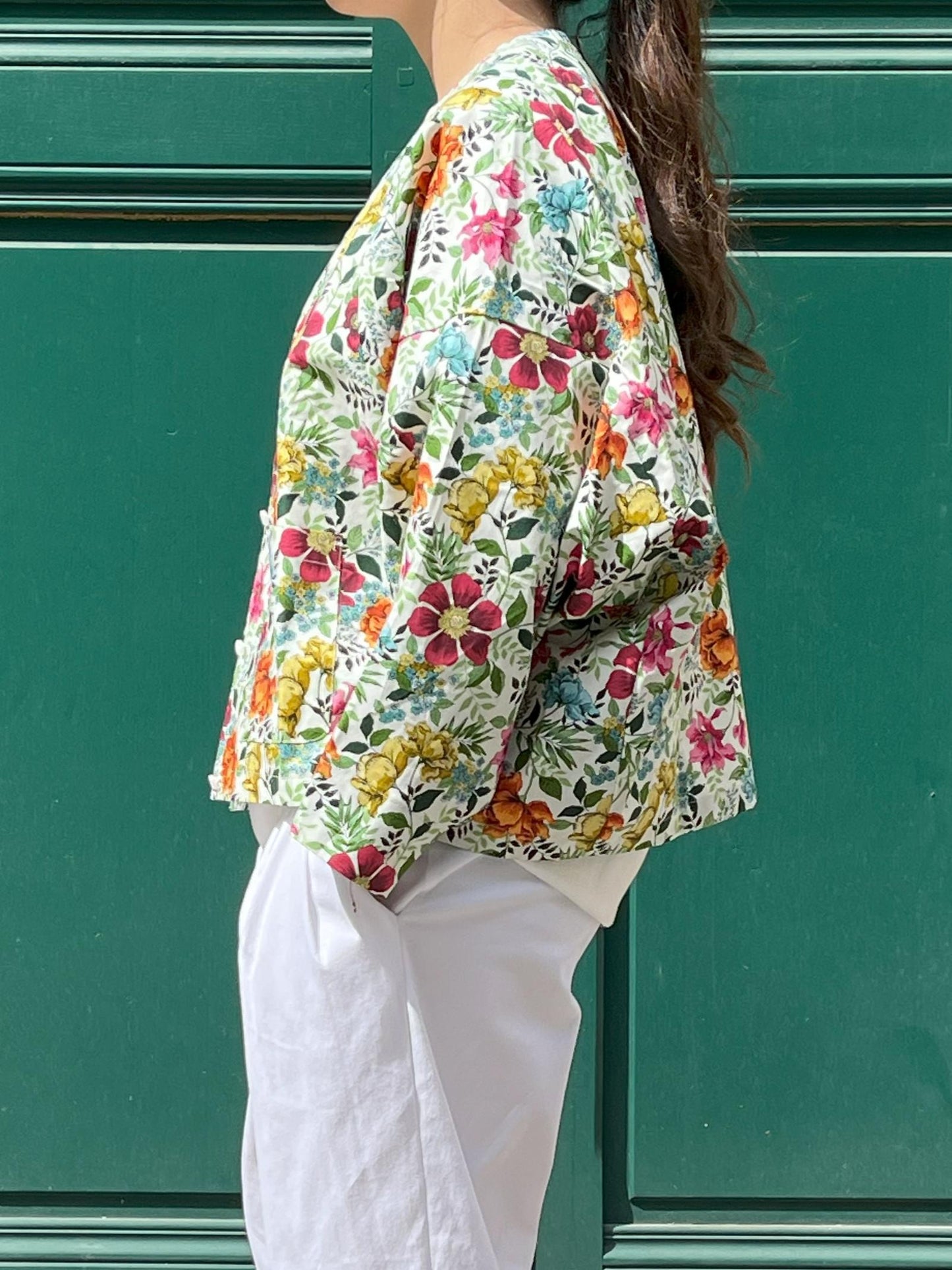 Veste N9