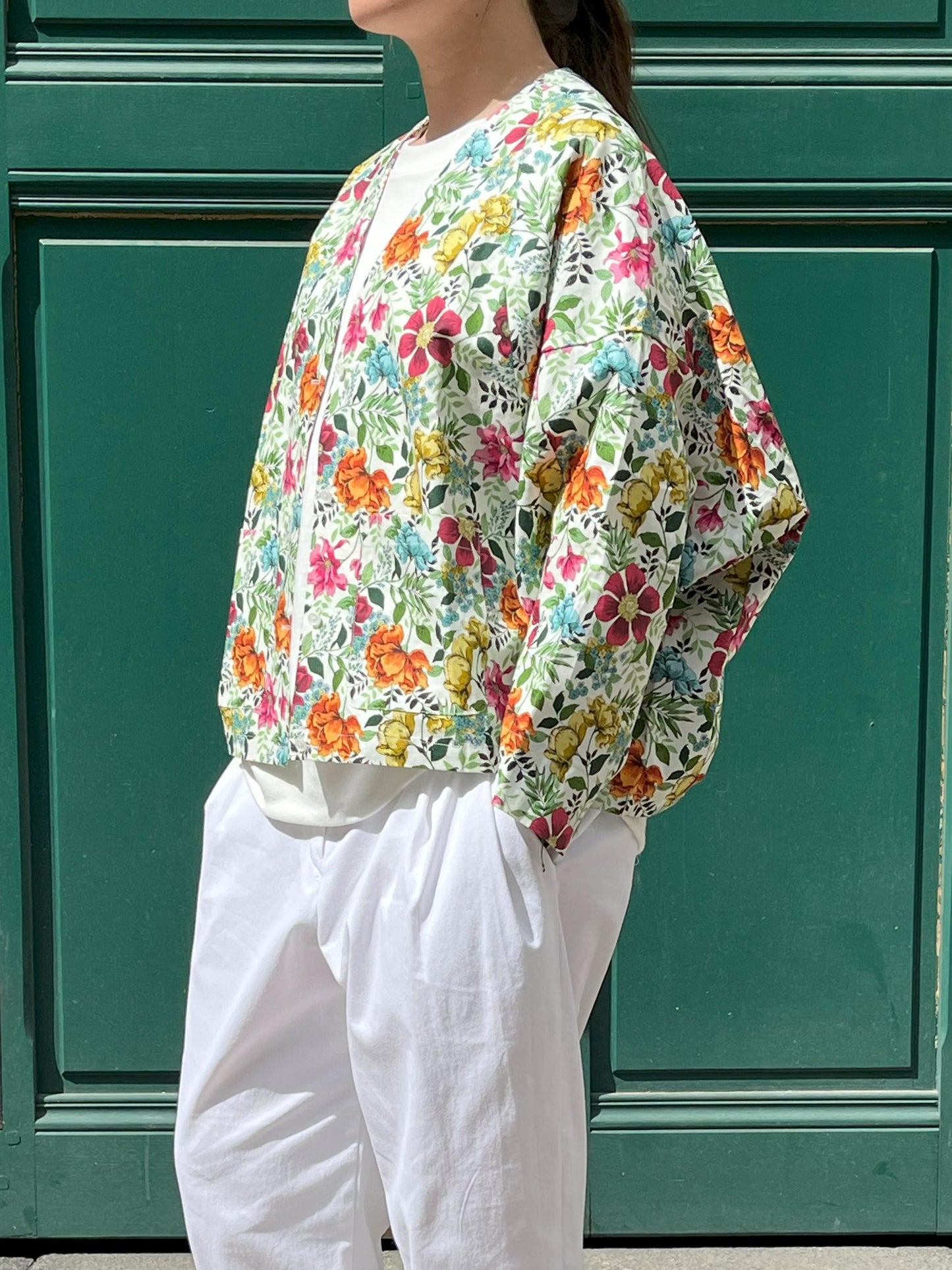 Veste N9