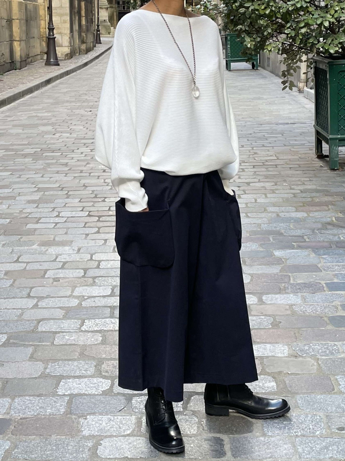 Pantalon ' Pocket Pant '