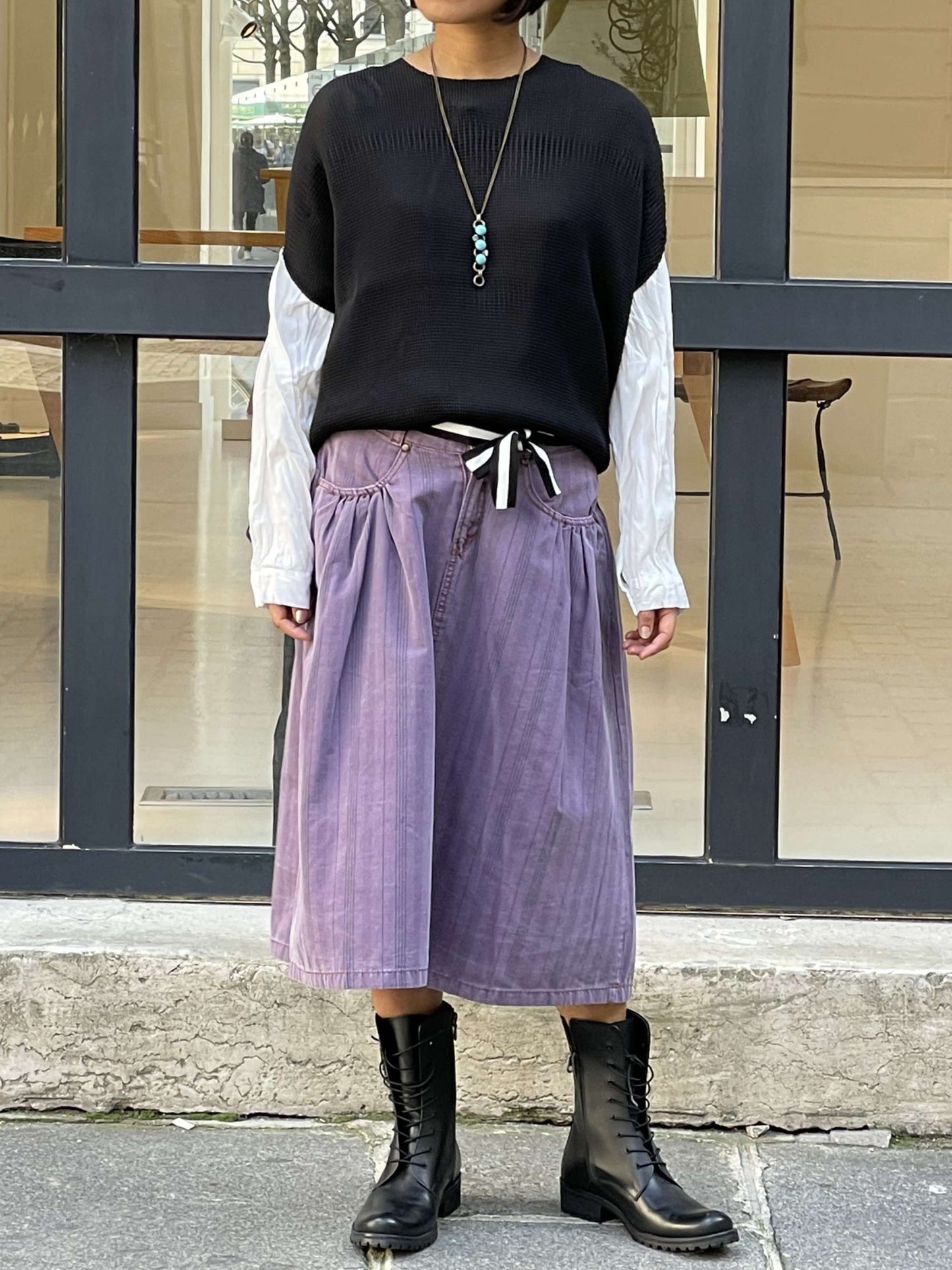 Jupe YANAGI