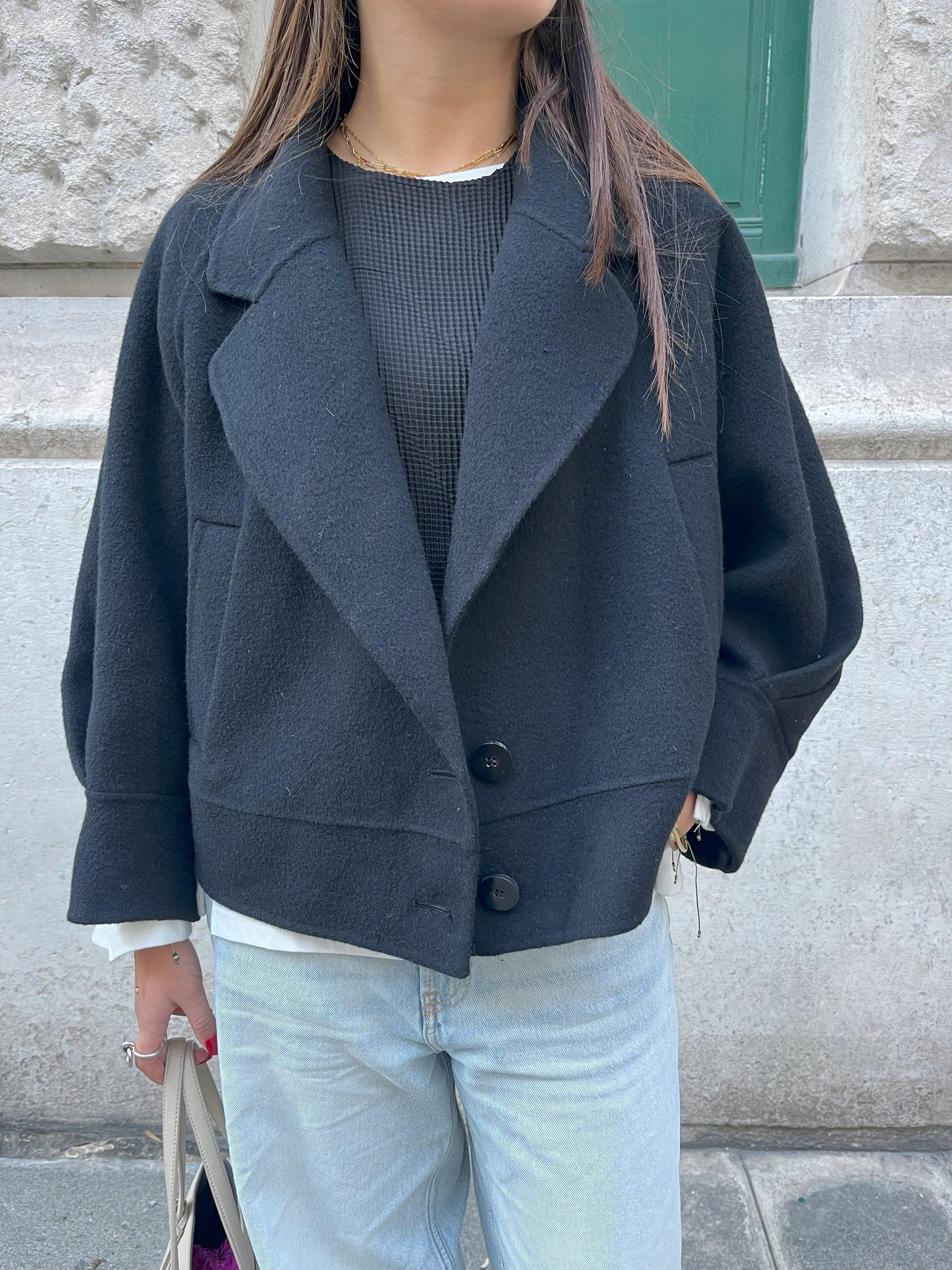 Veste Audrey