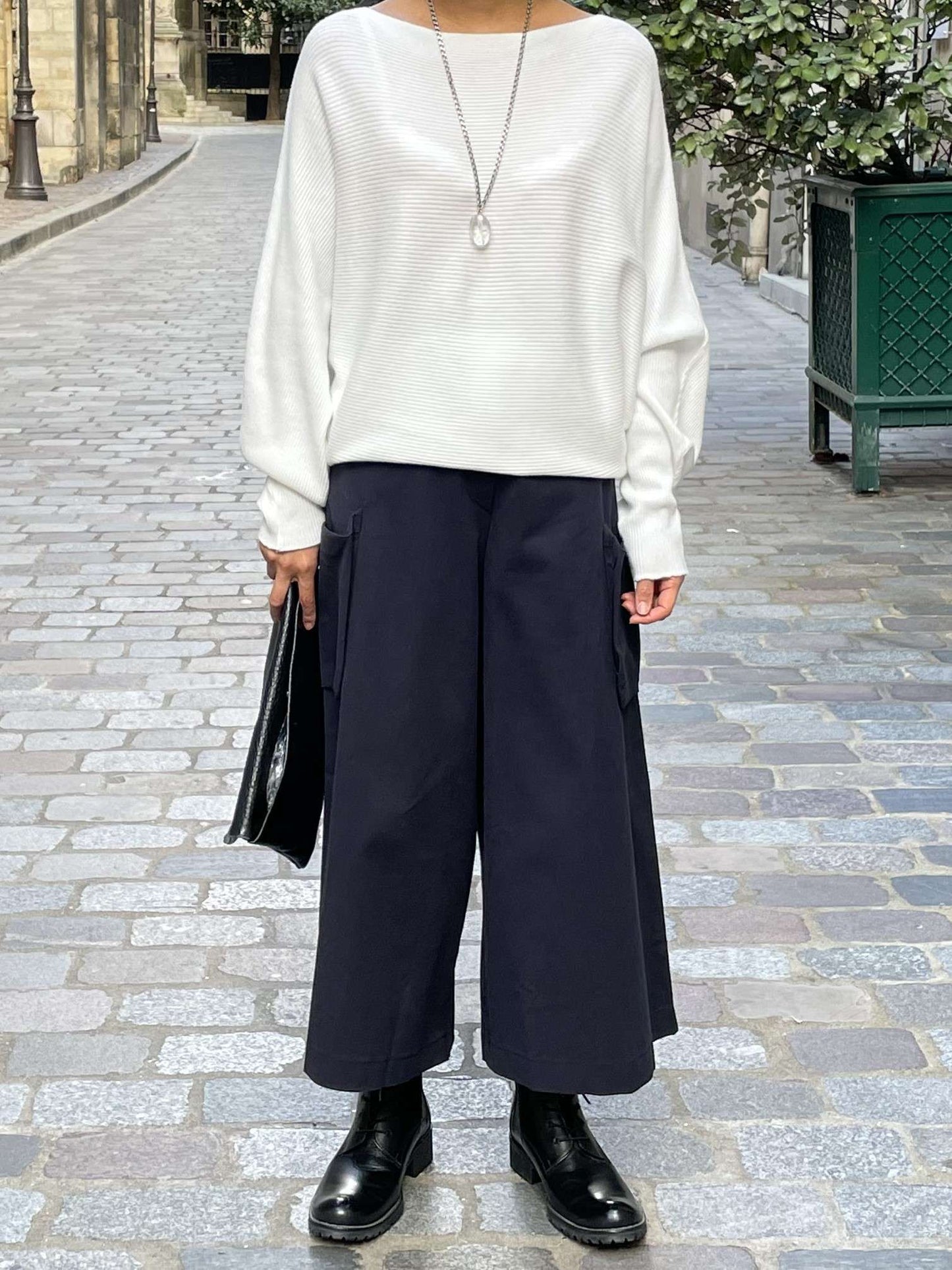 Pantalon ' Pocket Pant '