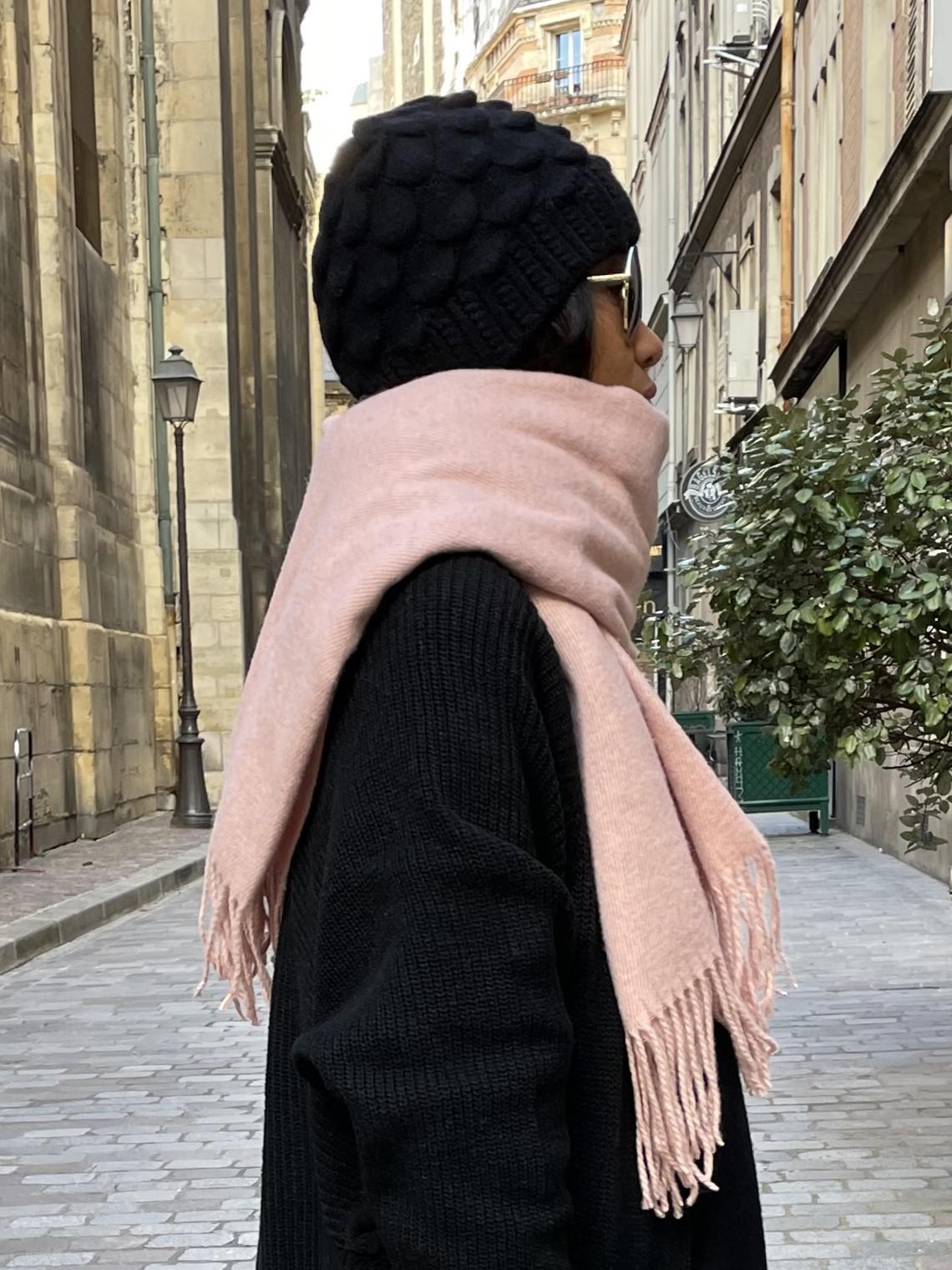 Bonnet Noir