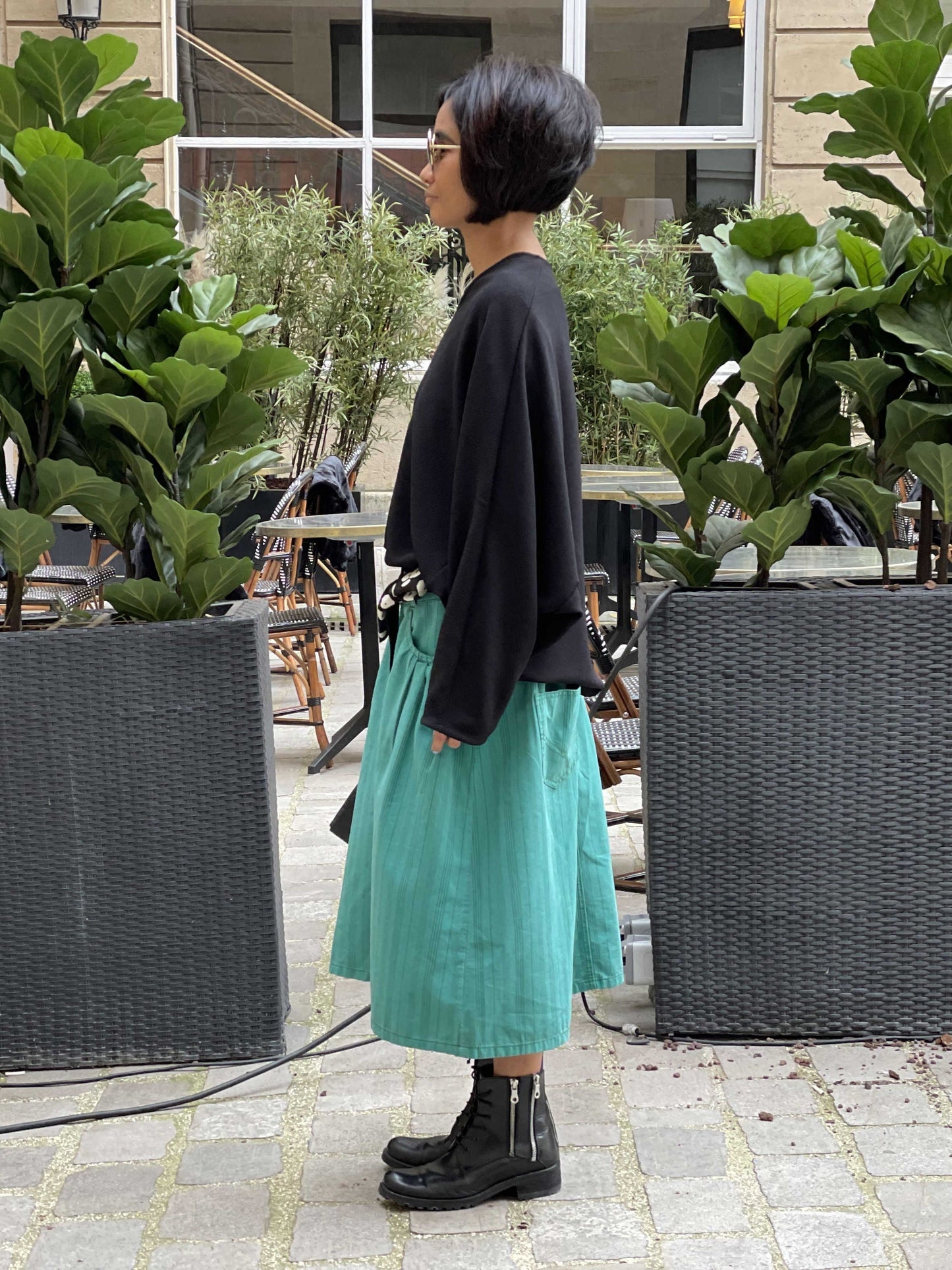 Jupe YANAGI