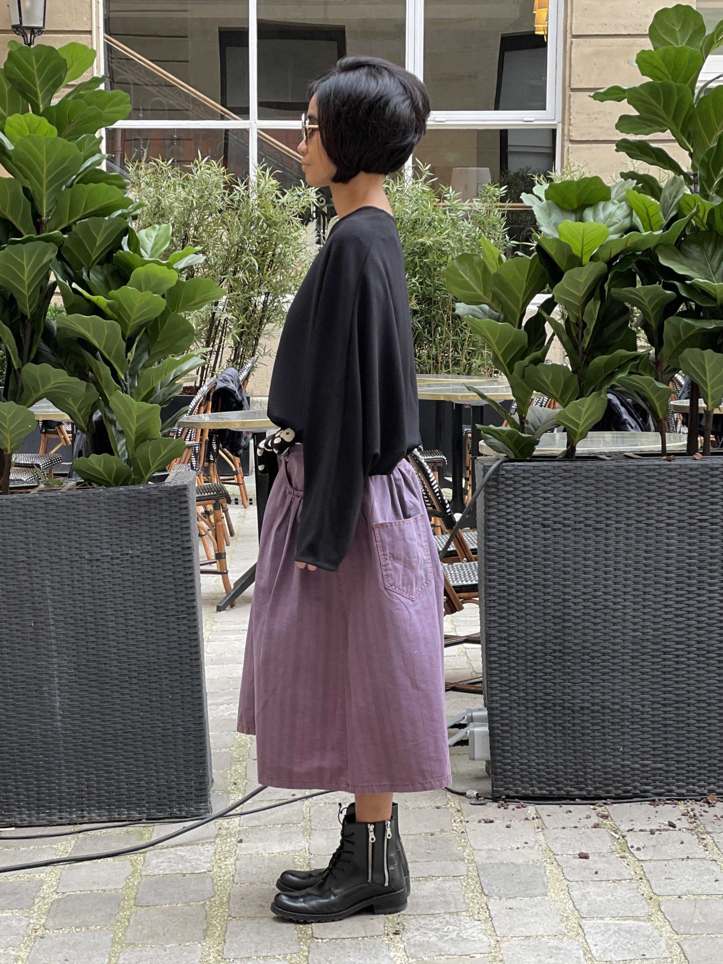 Jupe YANAGI