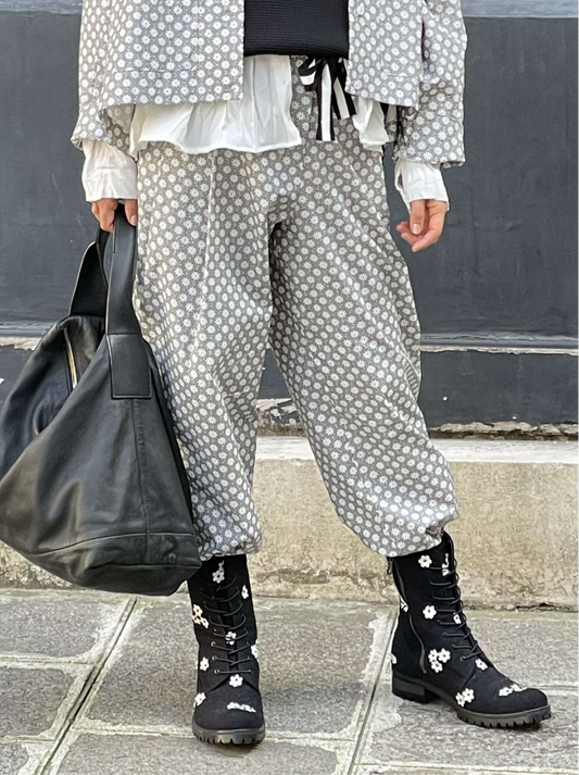 Pantalon Raphaël