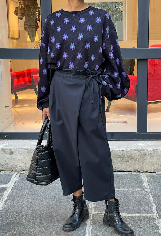 Pantalon Portefeuille