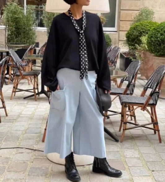 Pantalon ' Pocket Pant '