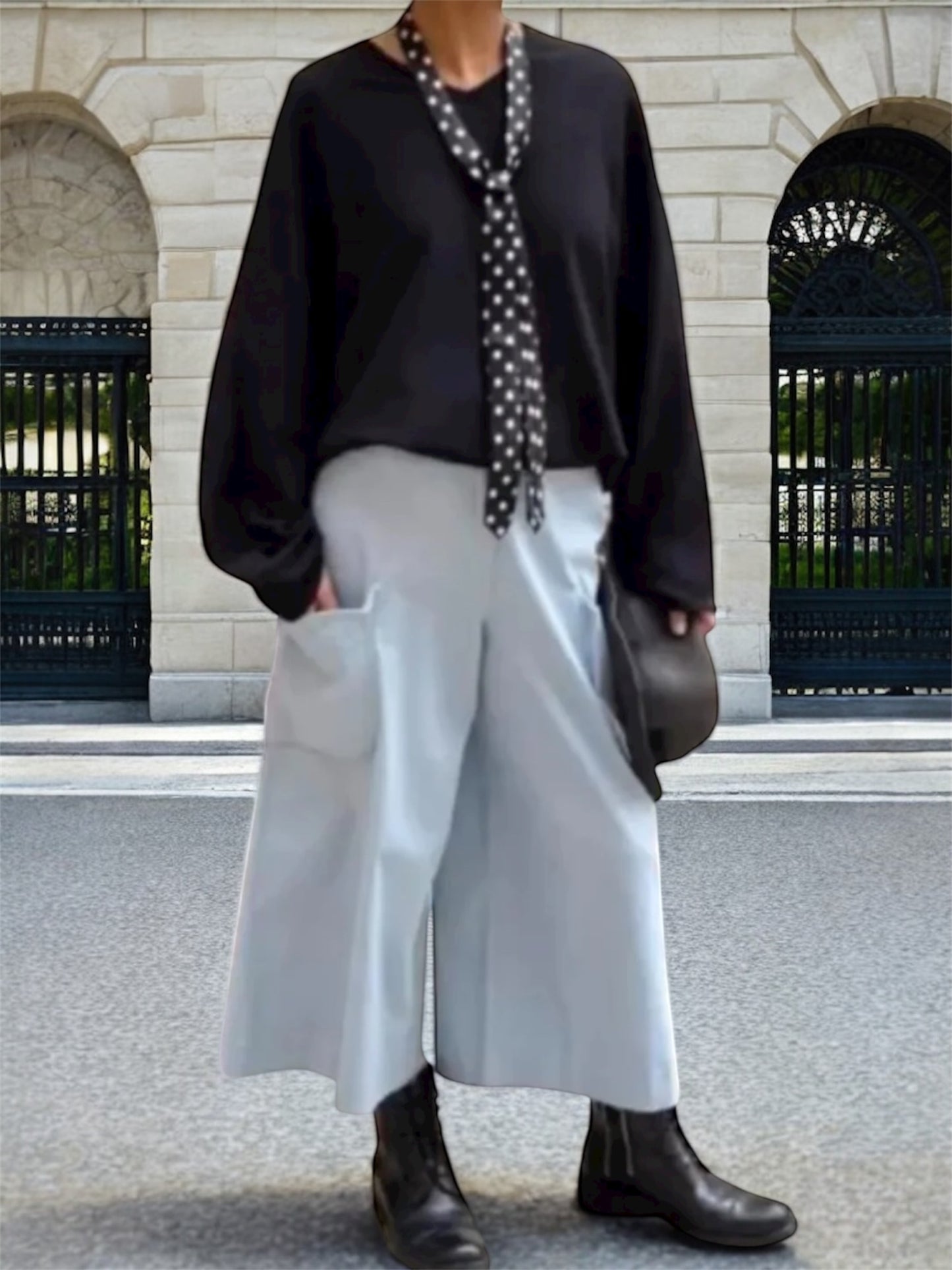 Pantalon Pocket Pant