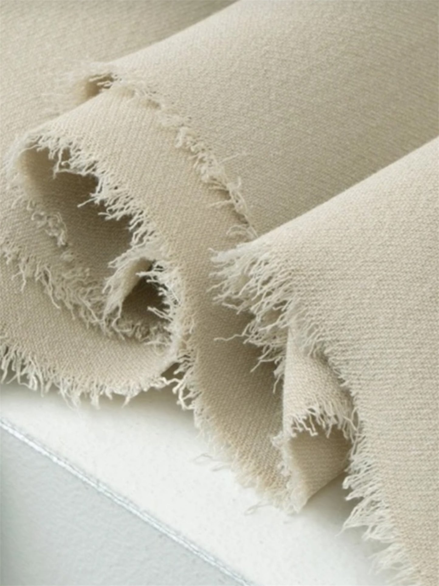 Chemise éclat d’Ivoire