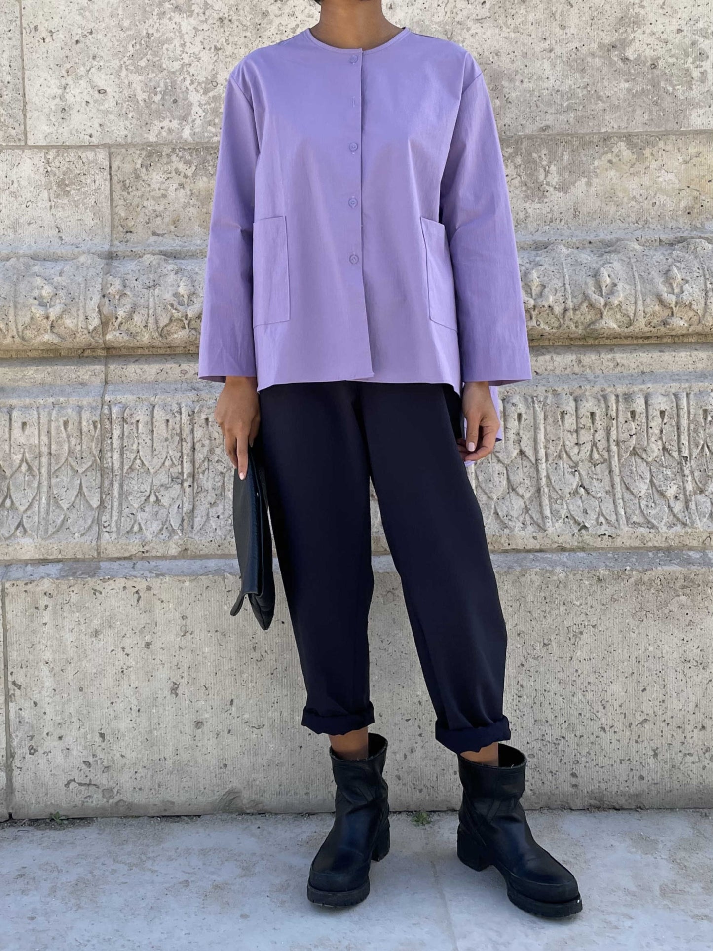 Chemise Beetle