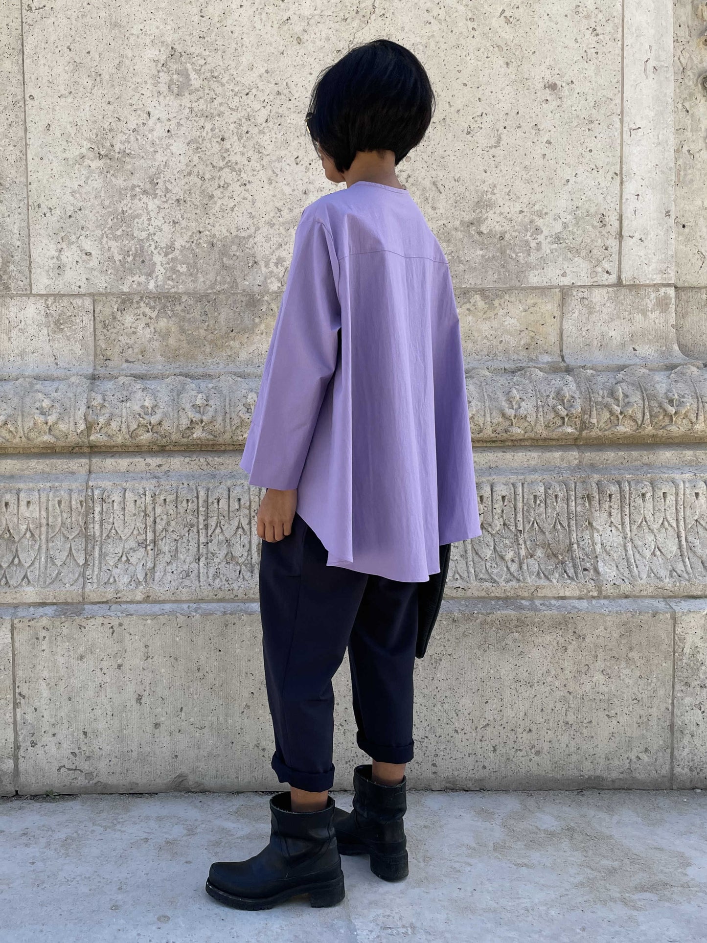 Chemise Beetle