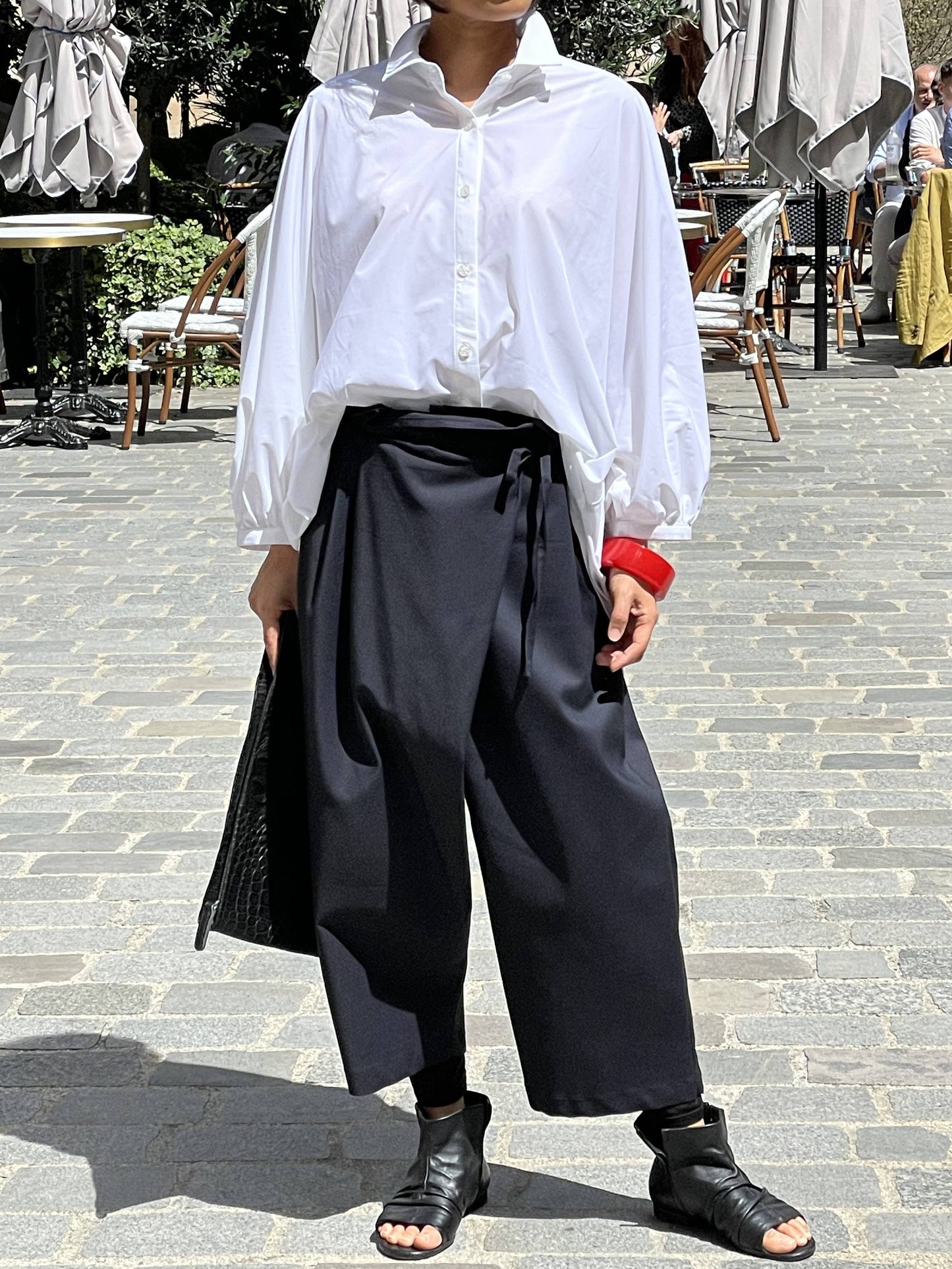 Chemise Daily