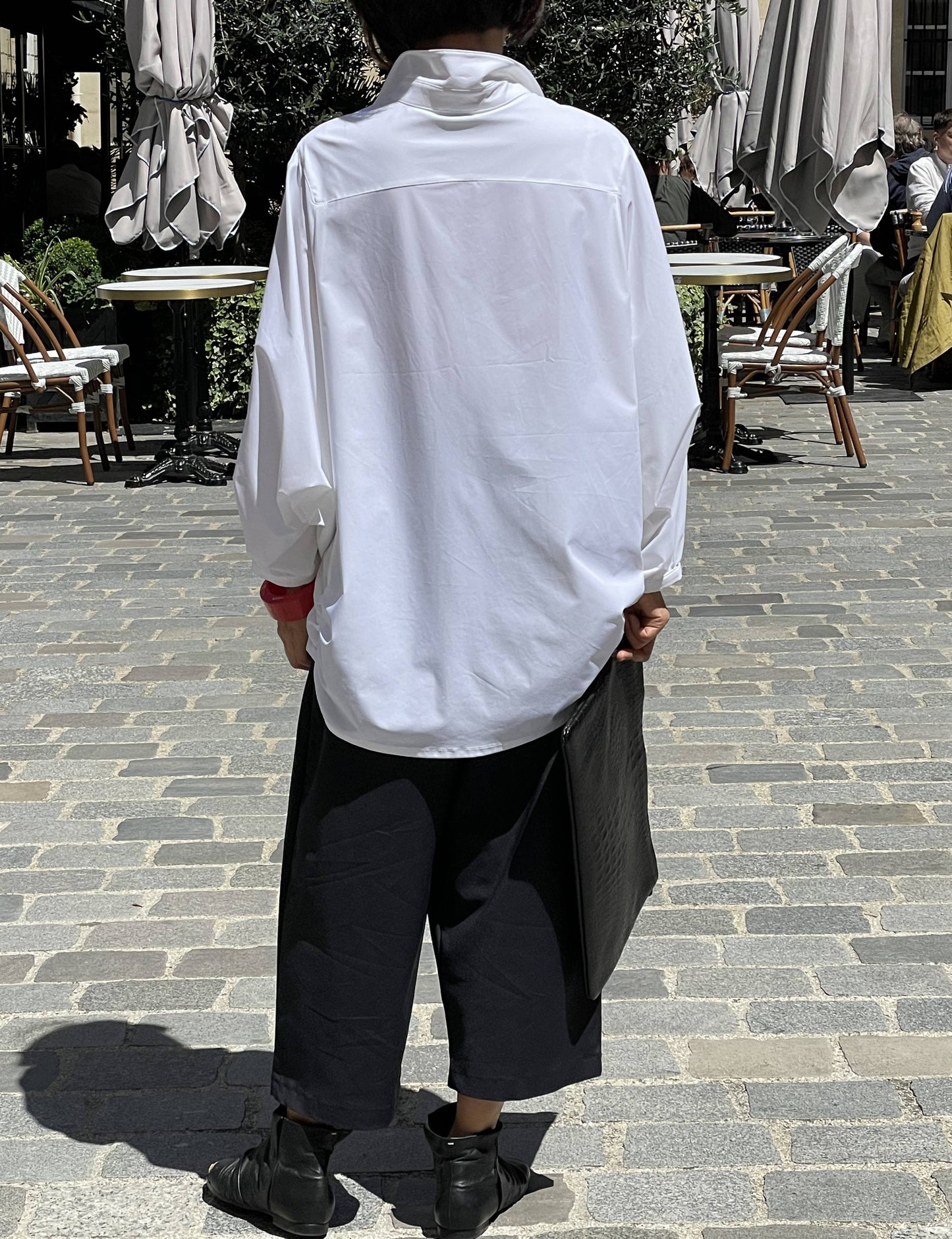 Chemise Daily