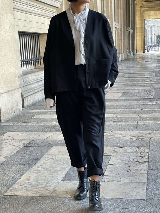 Veste de Myazaki