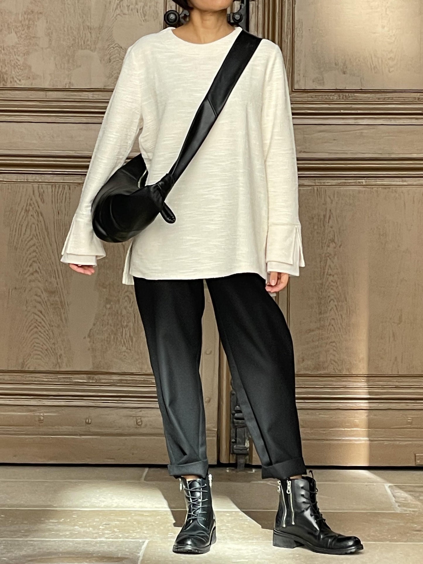Haut Audrey