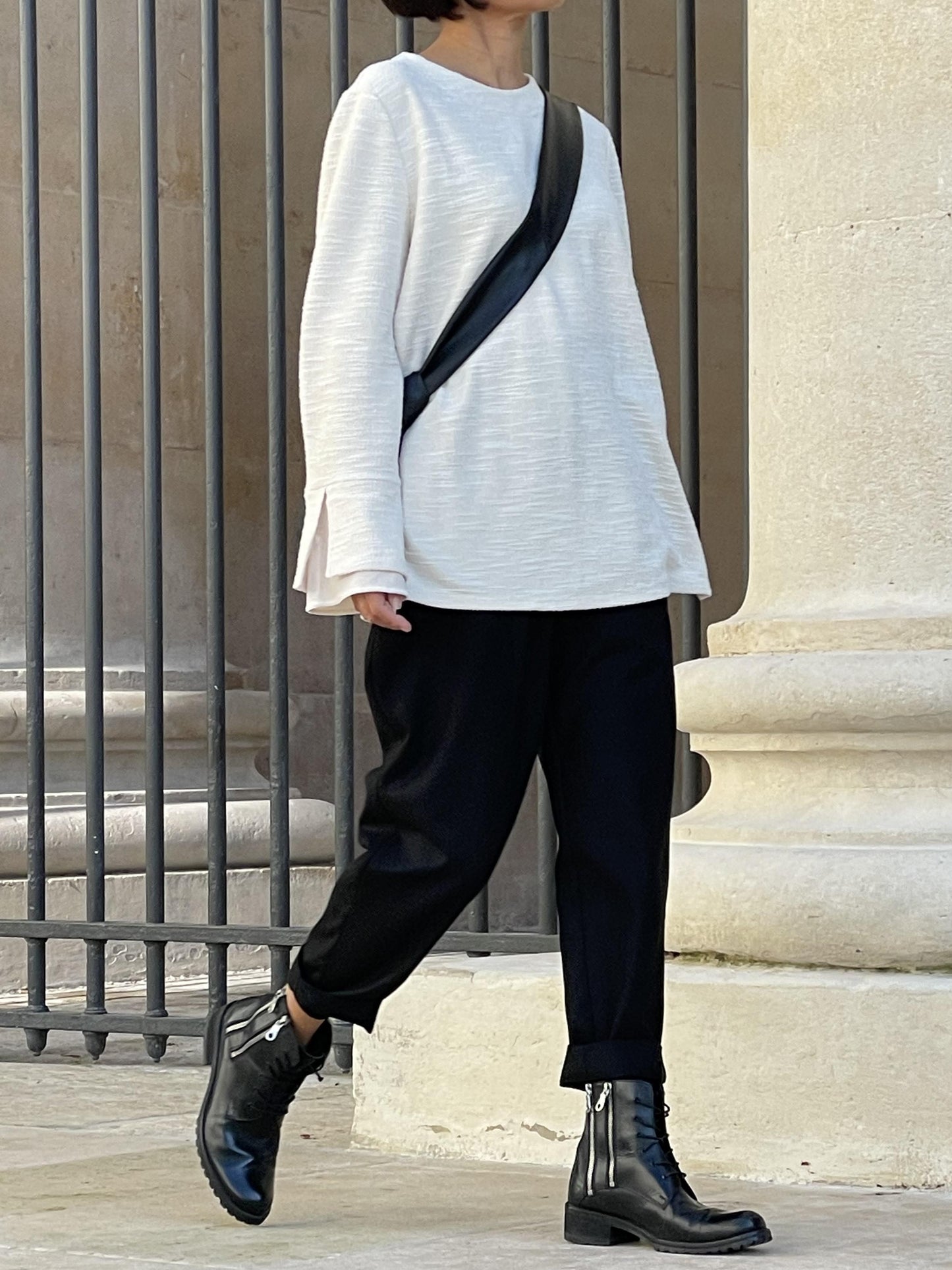 Haut Audrey