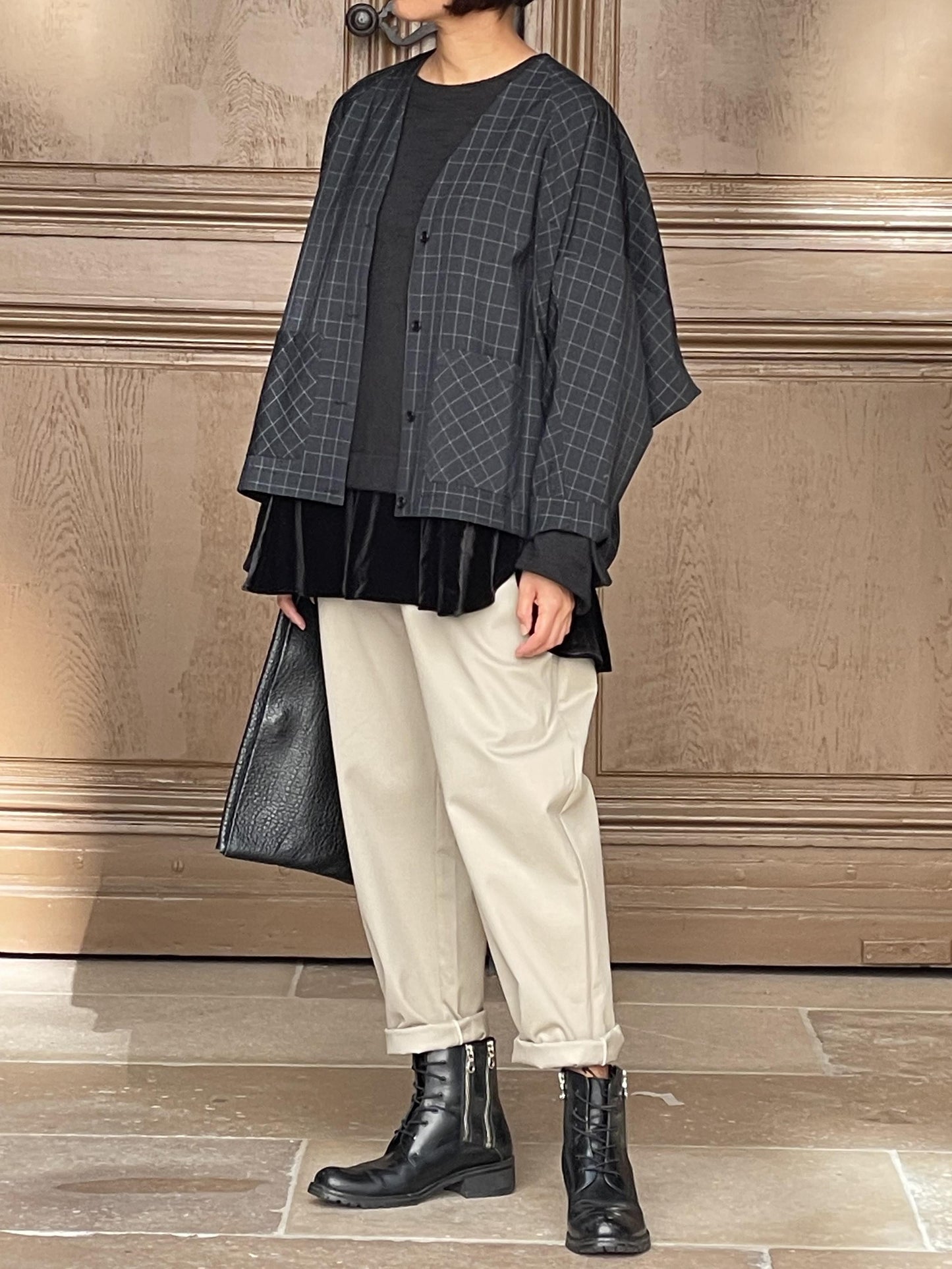 Veste Raphaël