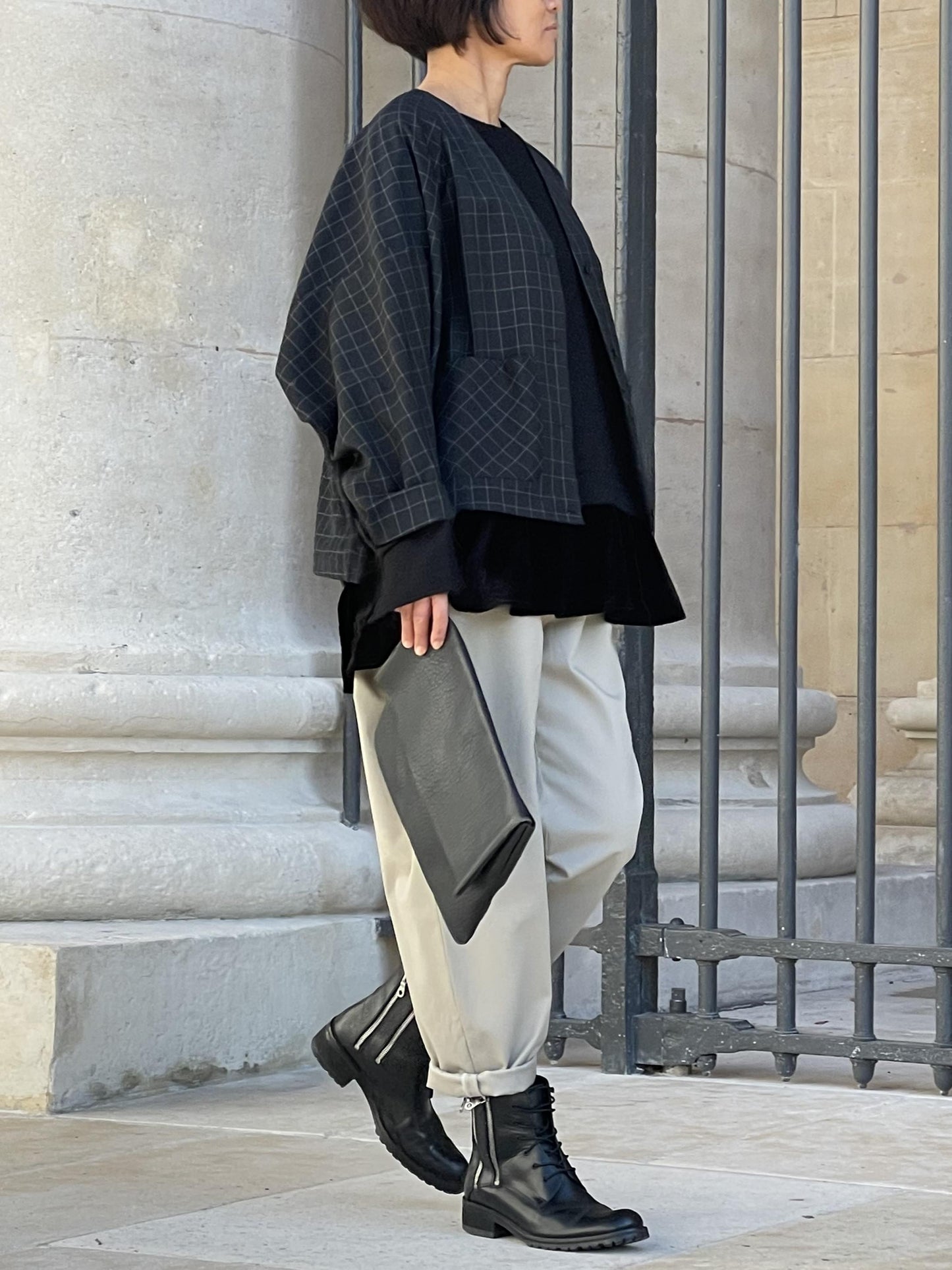 Veste Raphaël
