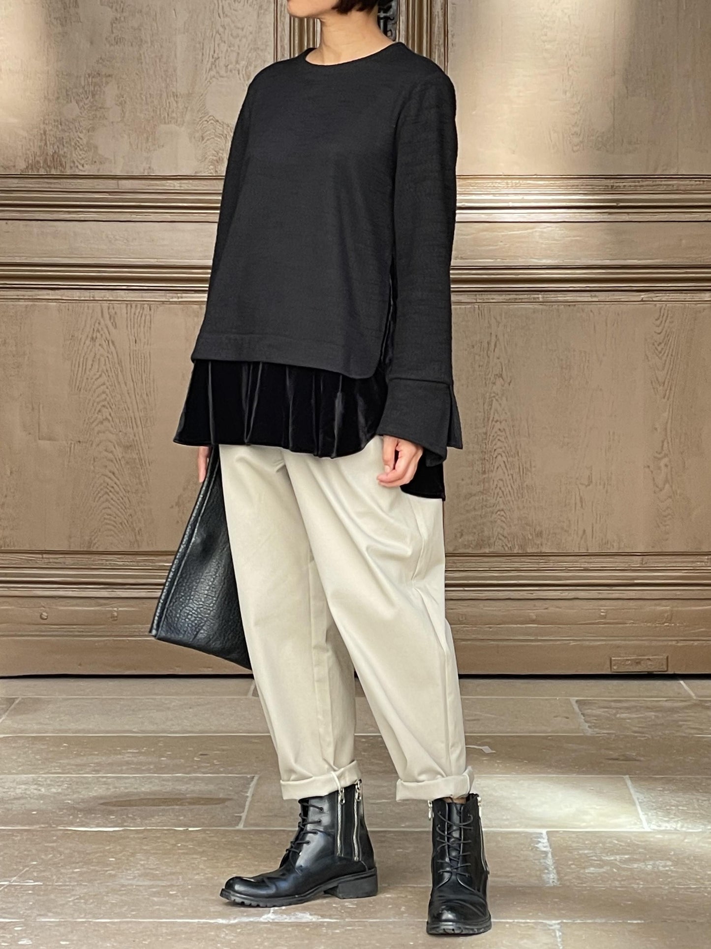 Haut Audrey