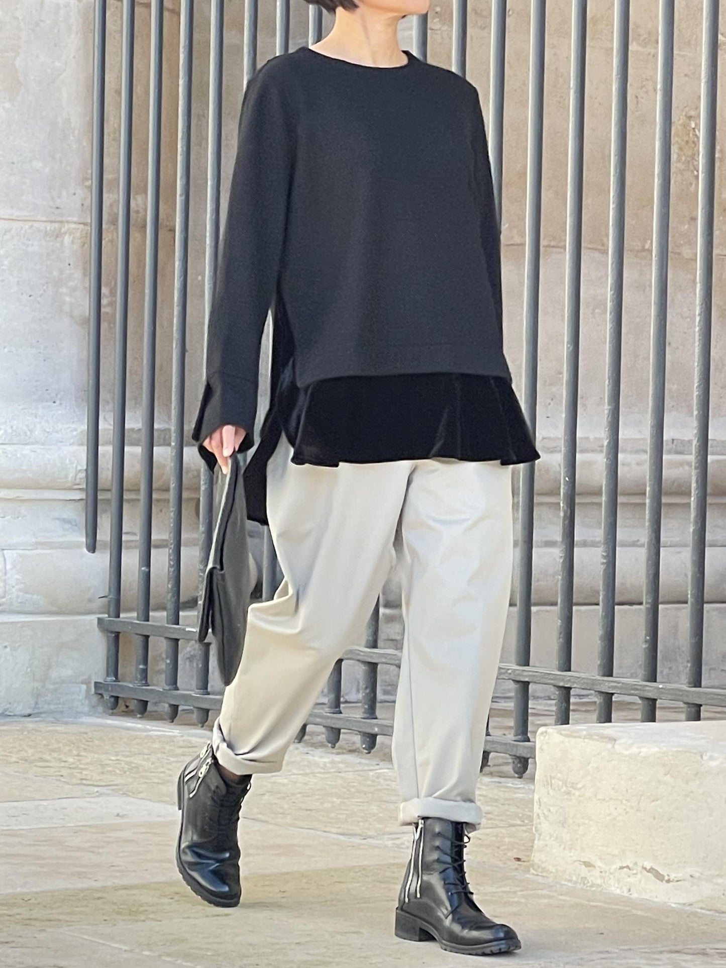 Haut Audrey