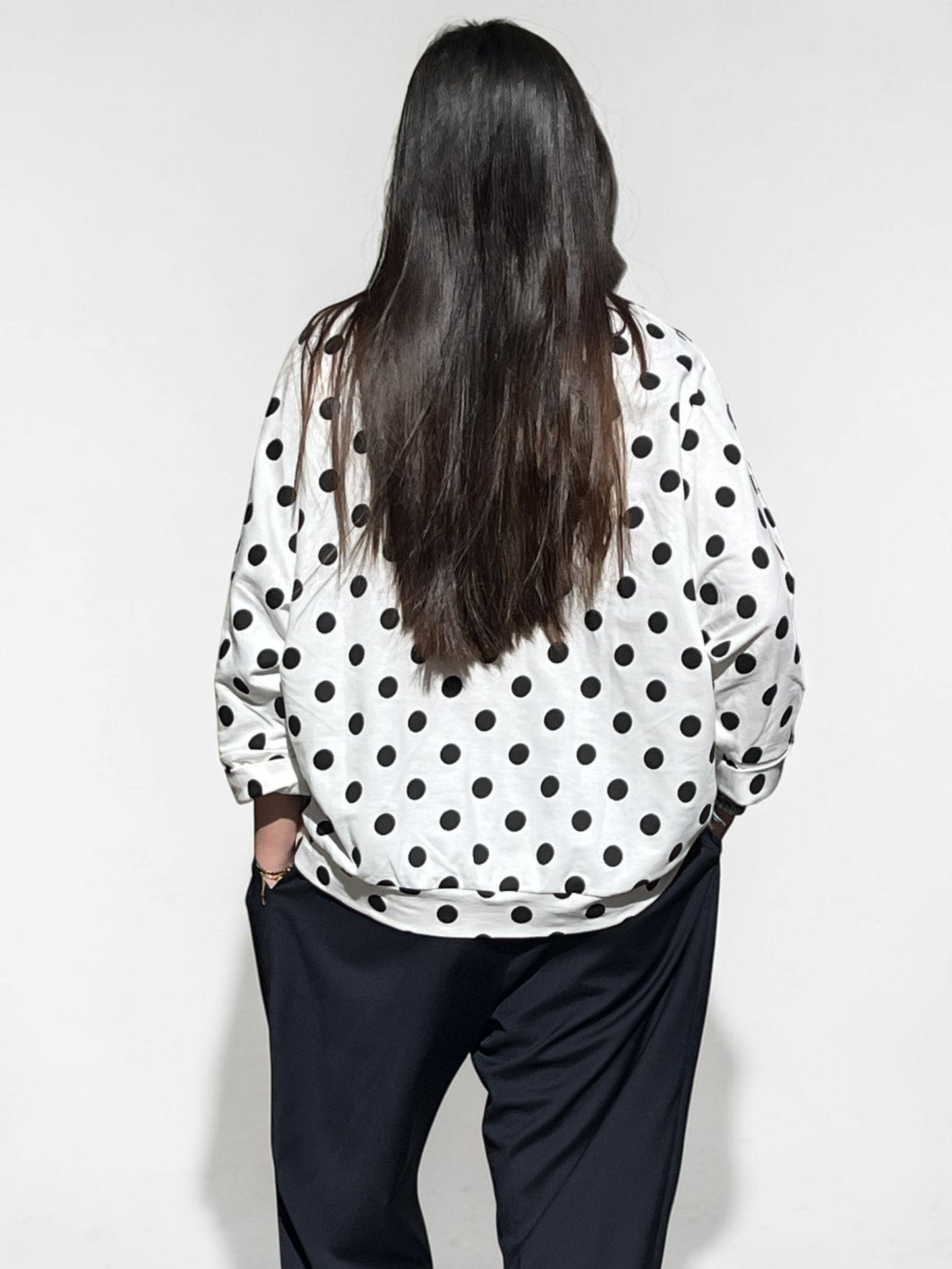 Haut Polka