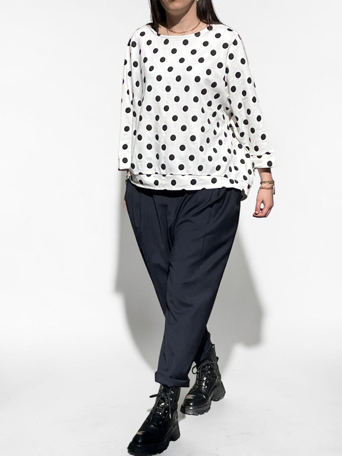 Haut Polka