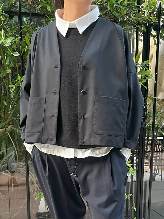 Veste Coton