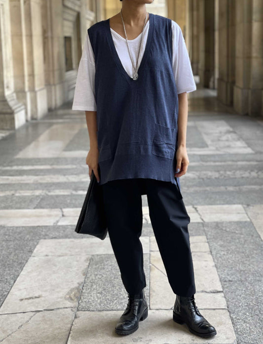Gilet Reverse