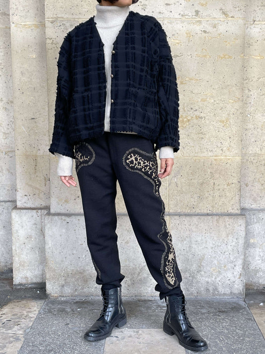 Veste Noire