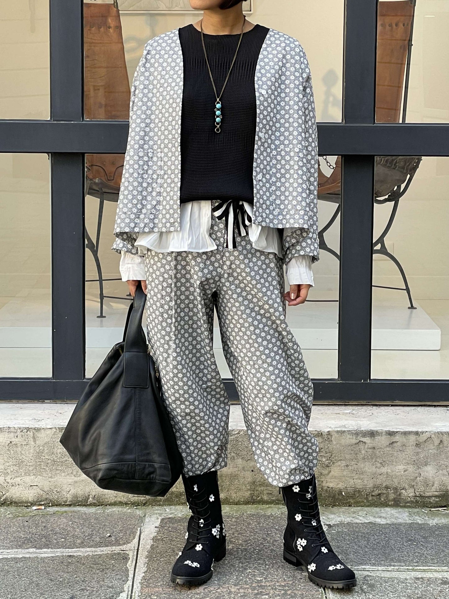 Pantalon Raphaël