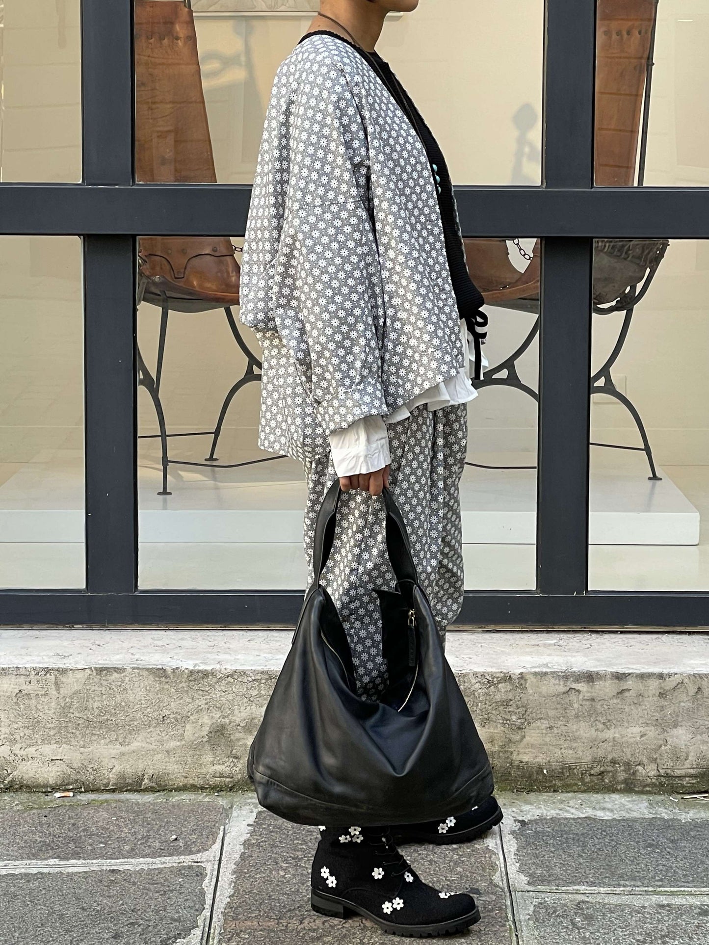 Pantalon Raphaël