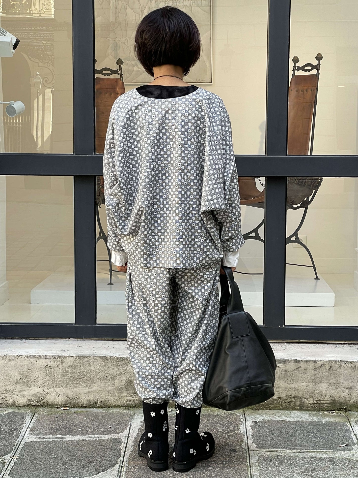 Pantalon Raphaël