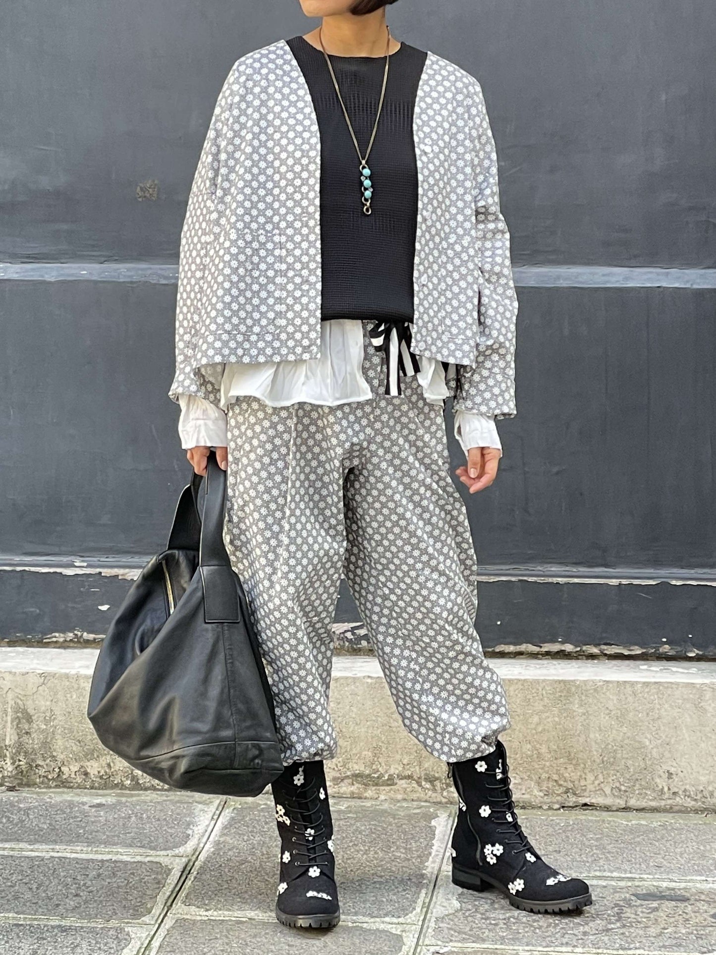 Pantalon Raphaël