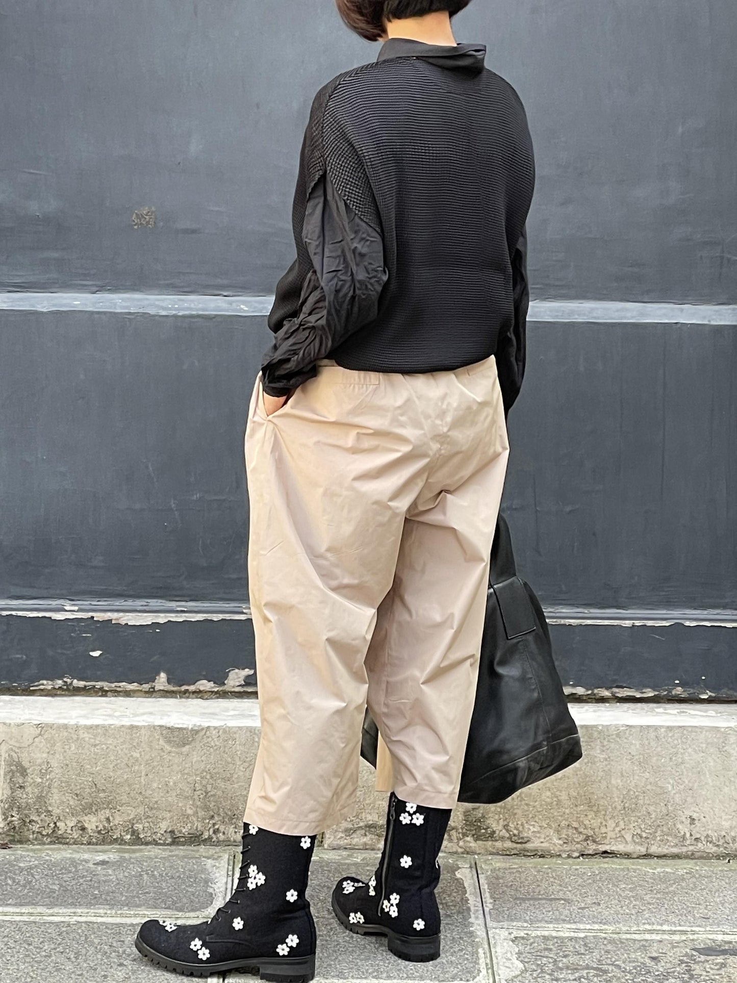 Pantalon Portefeuille