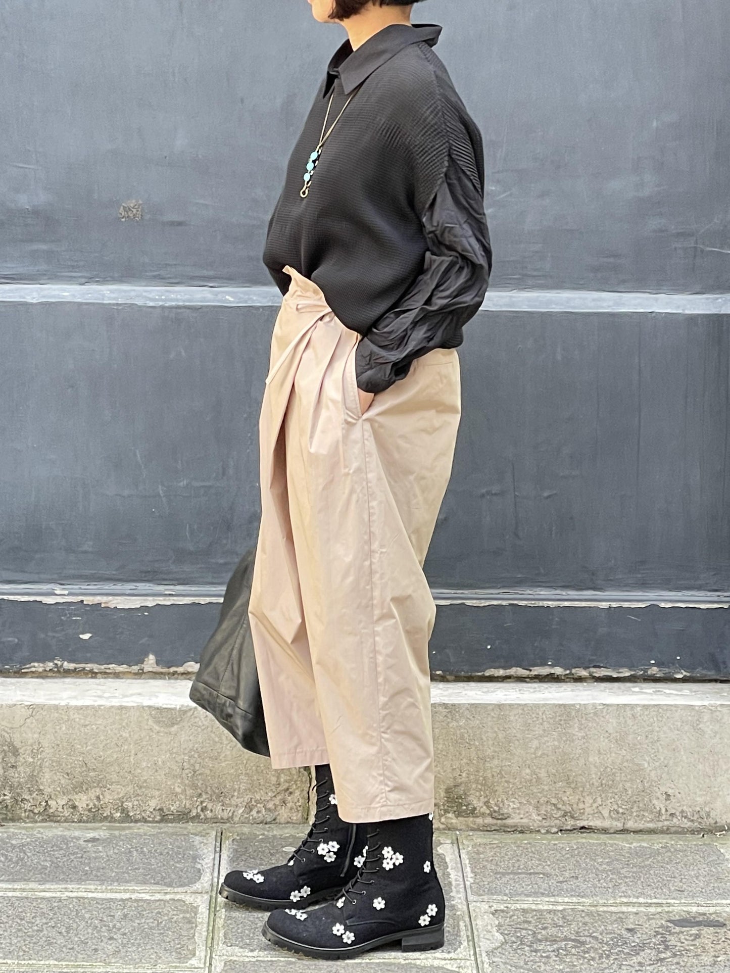 Pantalon Portefeuille