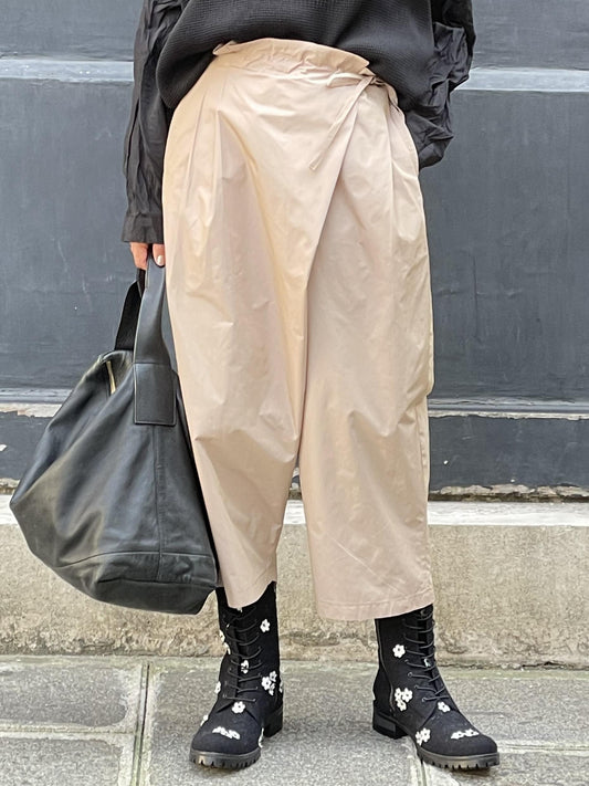 Pantalon Portefeuille