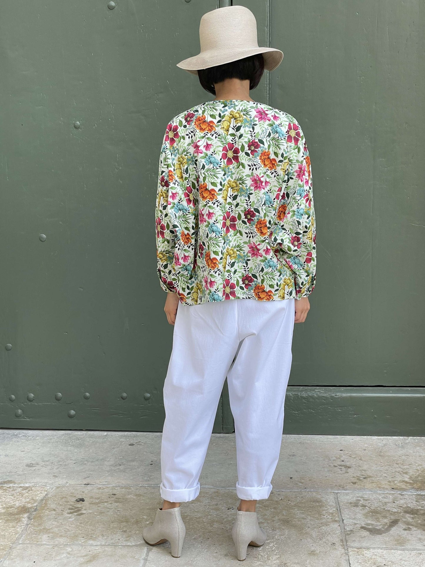 Pantalon 11202