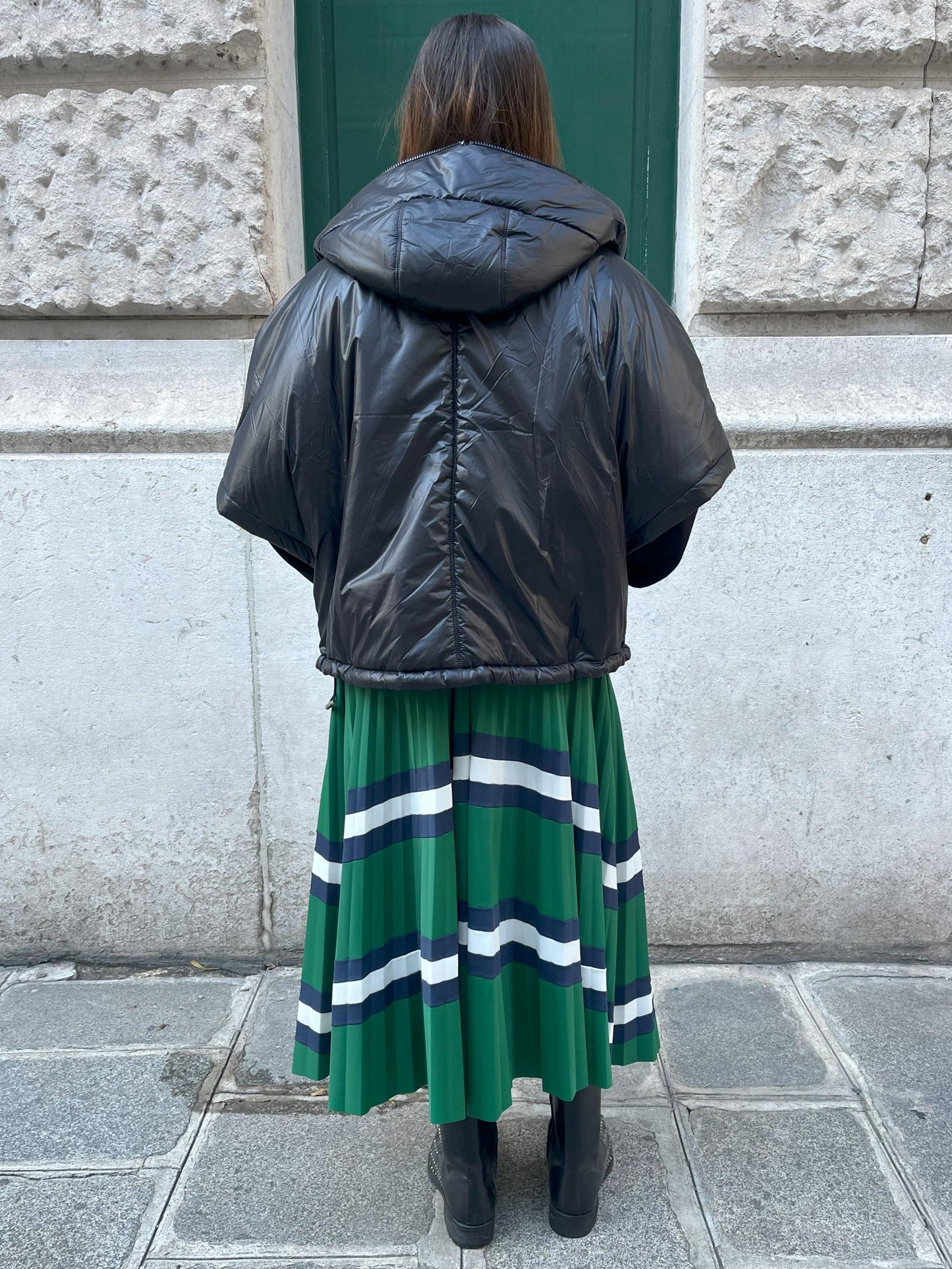 CAPE Bomber