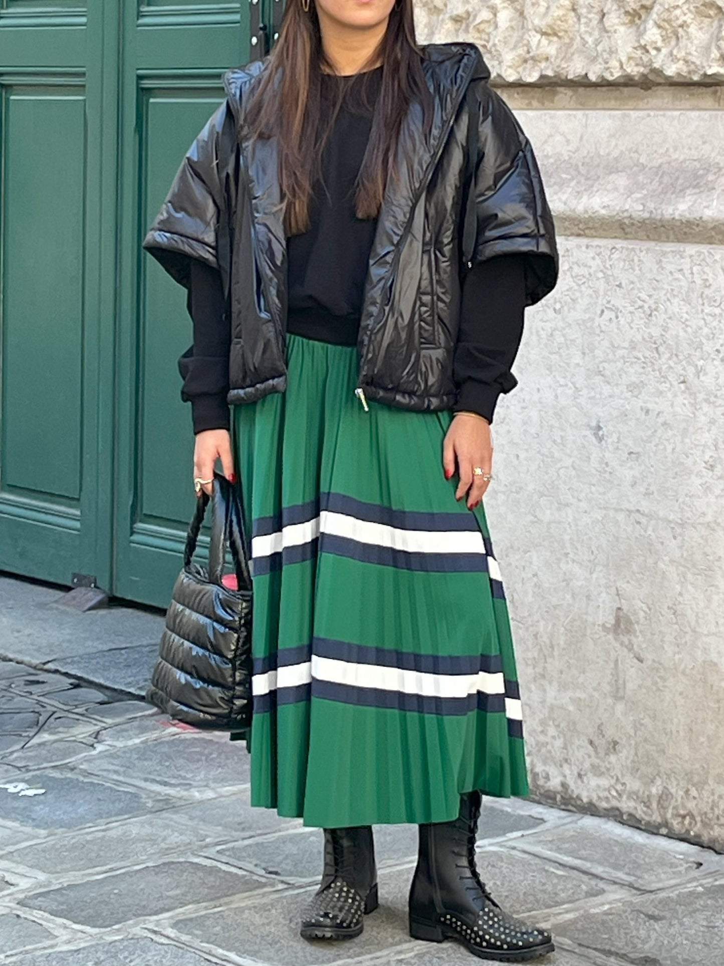 CAPE Bomber