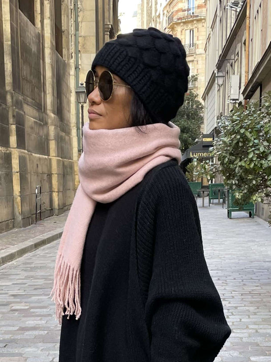 Bonnet Noir